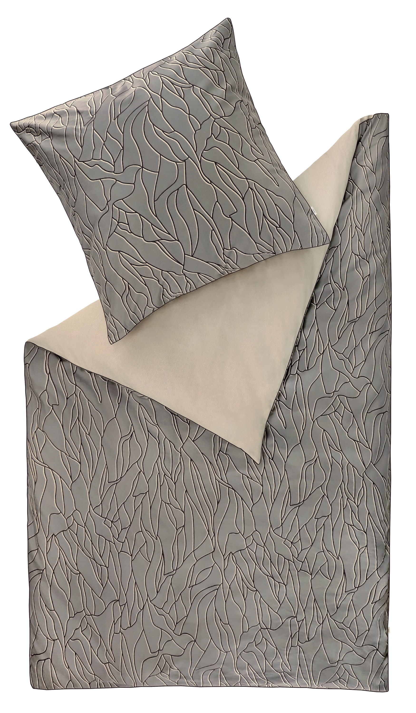 Esprit Bettwäsche "Nele" 2 Stk. tlg. aus beständigerer Baumwolle günstig online kaufen