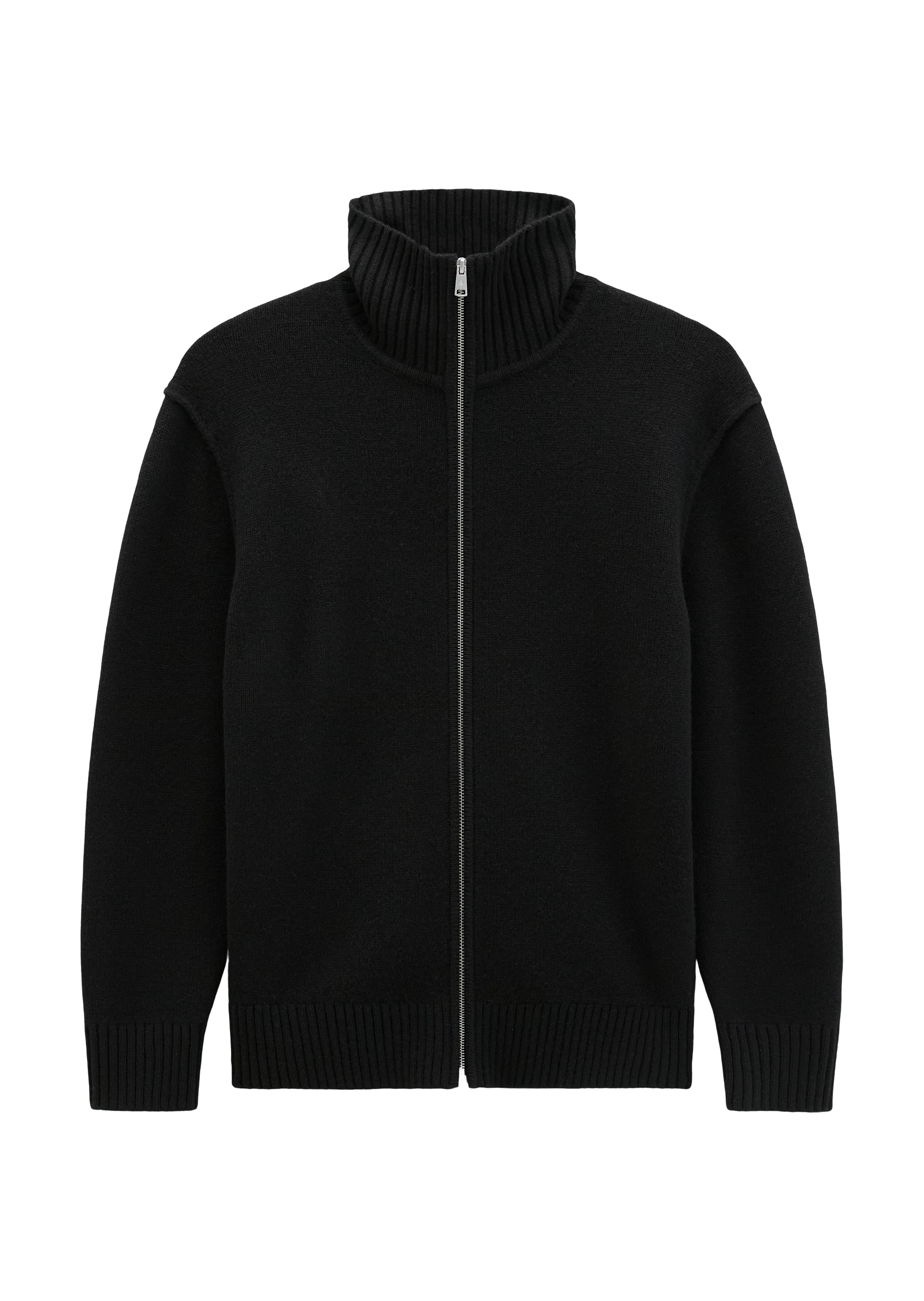 Marc O'Polo Cardigan »aus weicher Yakwolle und Schurwolle«