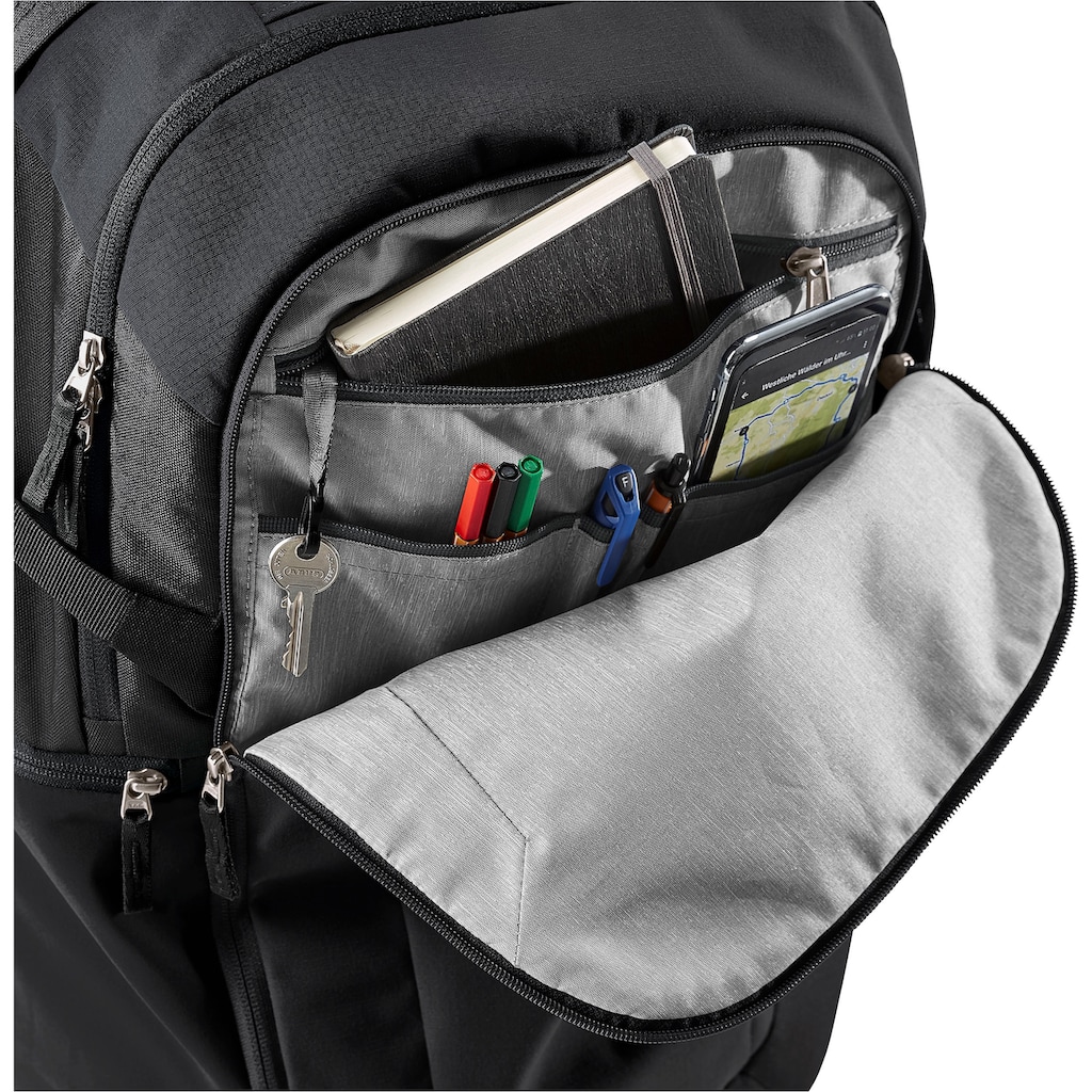 deuter Laptoprucksack »GIGANT«