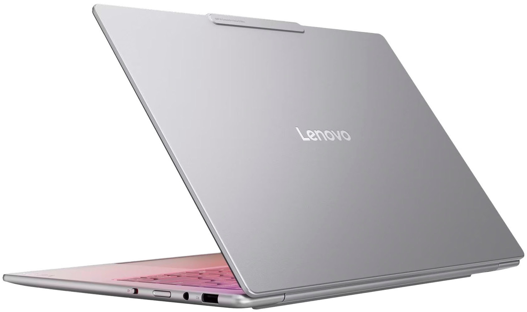 Lenovo Notebook »Yoga Slim 7 14ILL10«, 35,56 cm, / 14 Zoll, Intel, Core Ultra 5, ARC, 512 GB SSD