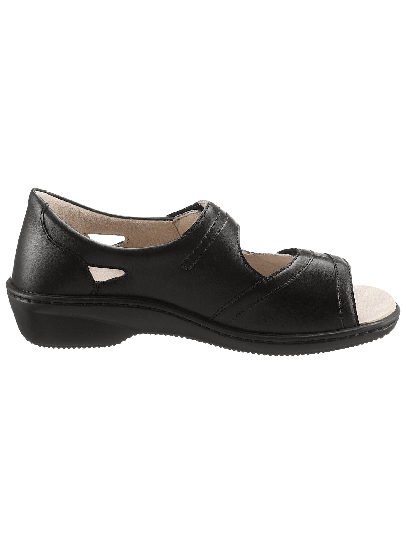 Thumbnail - Hallux Soft by Goldkrone Sandale