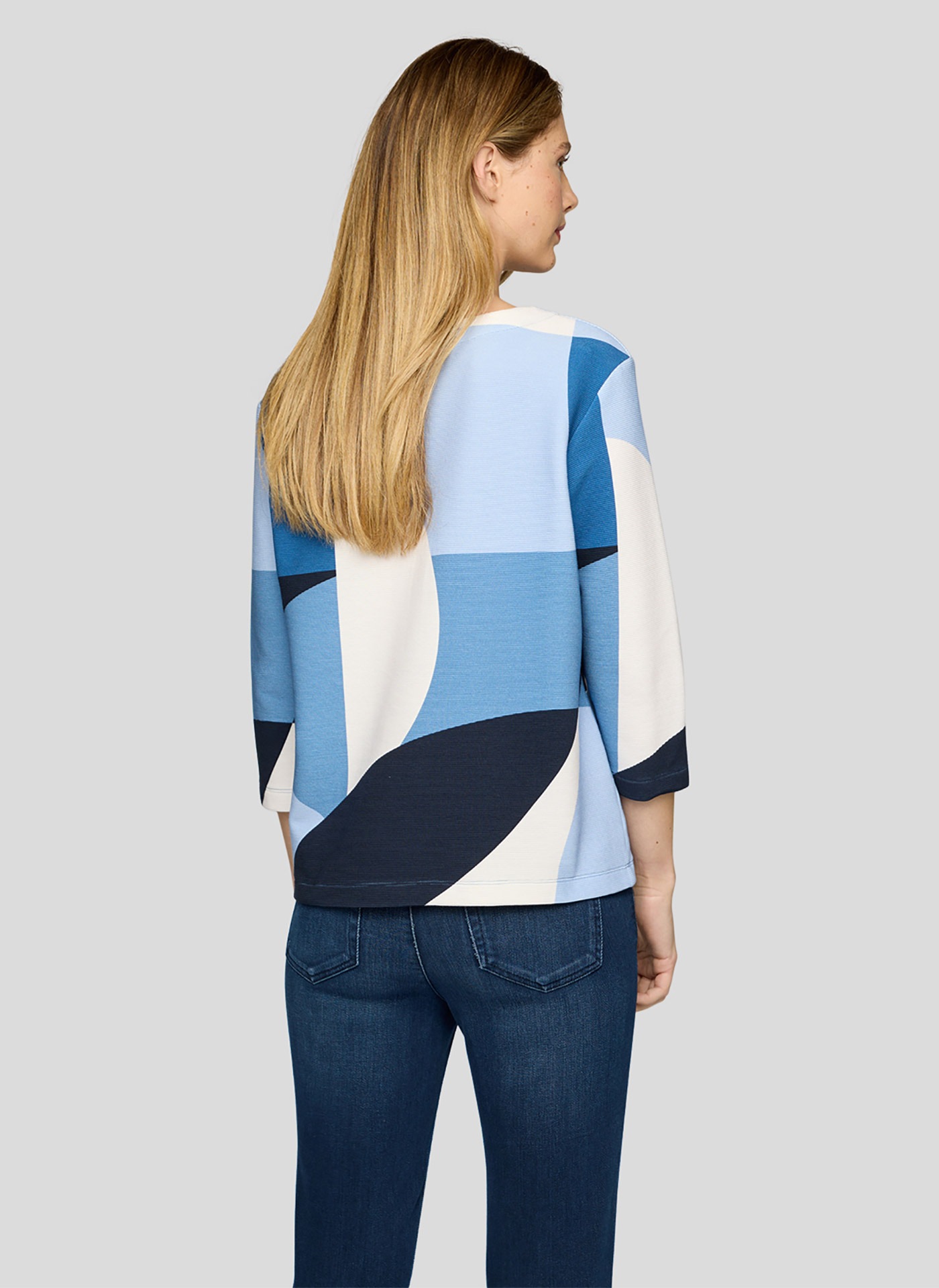 Rabe Print-Shirt »T-Shirt«