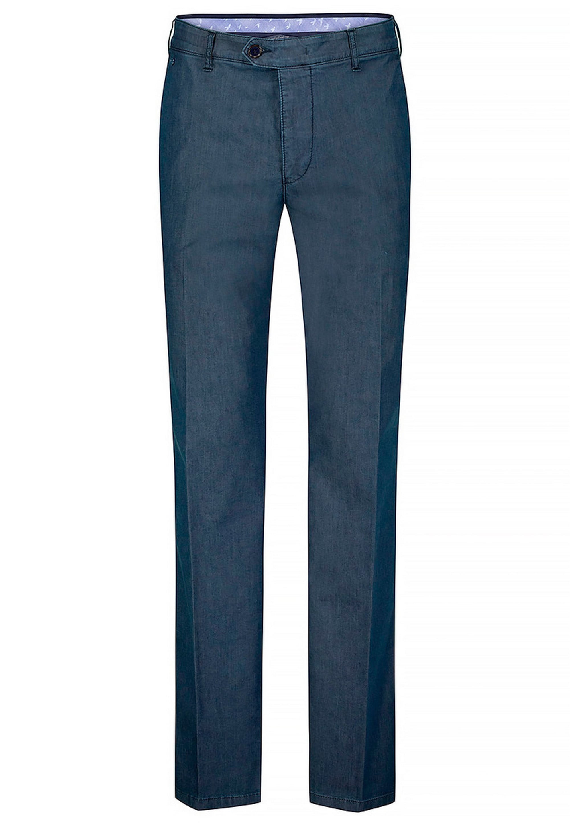 Brühl Bequeme Jeans »London DO« 1 Stk. mit elastischem Bund