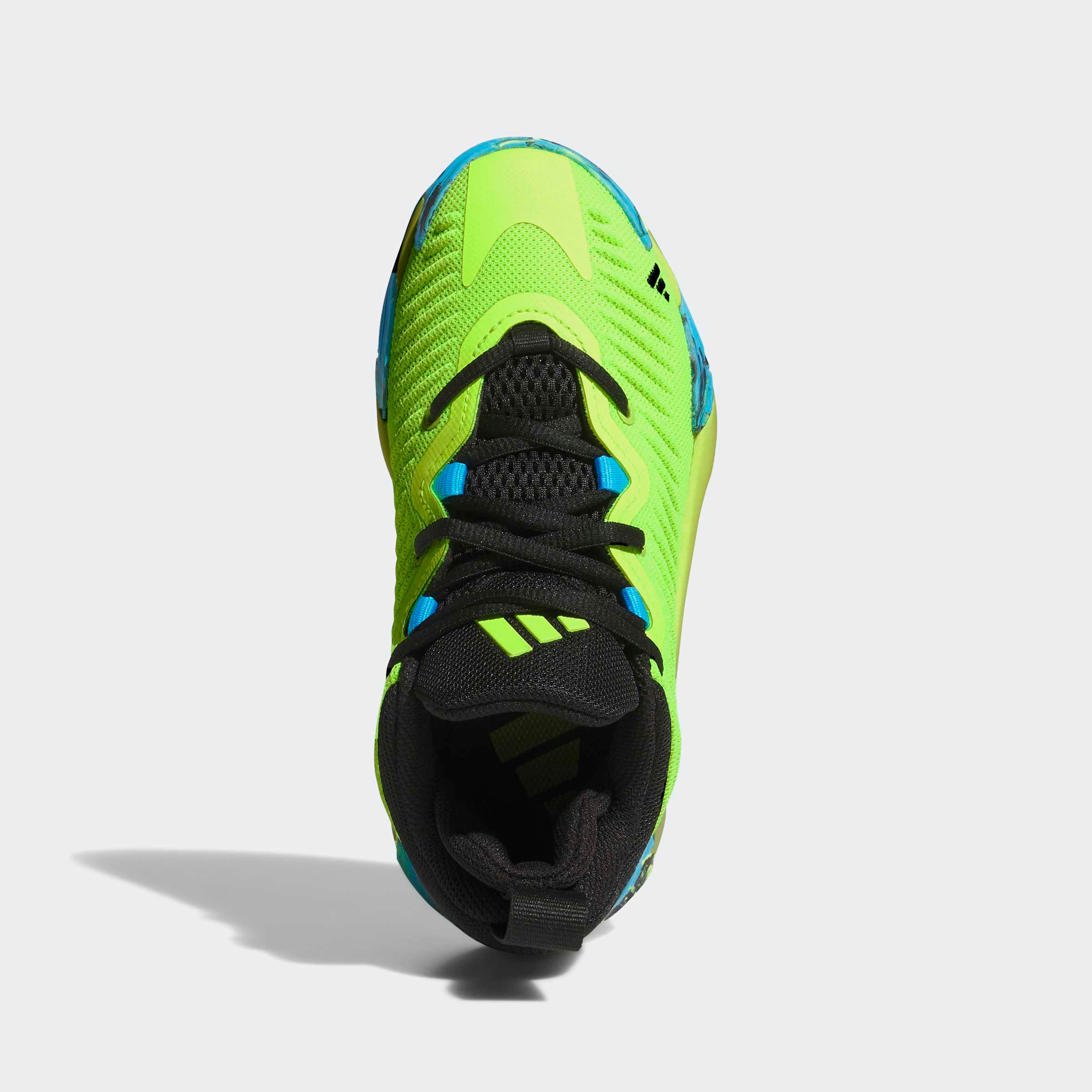 adidas Performance Basketballschuh »ADIDAS INITIATION KIDS«  für Kinder & Jugendliche