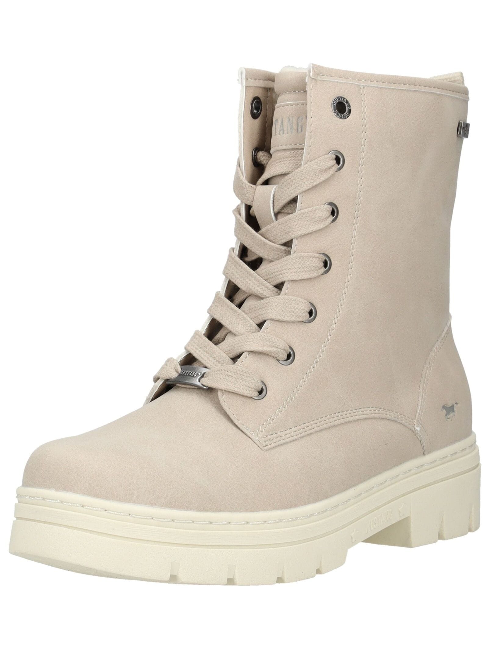 Mustang Shoes "Mustang Shoes Stiefelette Lederimitat"
