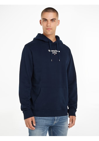 TOMMY JEANS Plus Tommy Džinsai Plus HOODIE »TJM REG ENT...