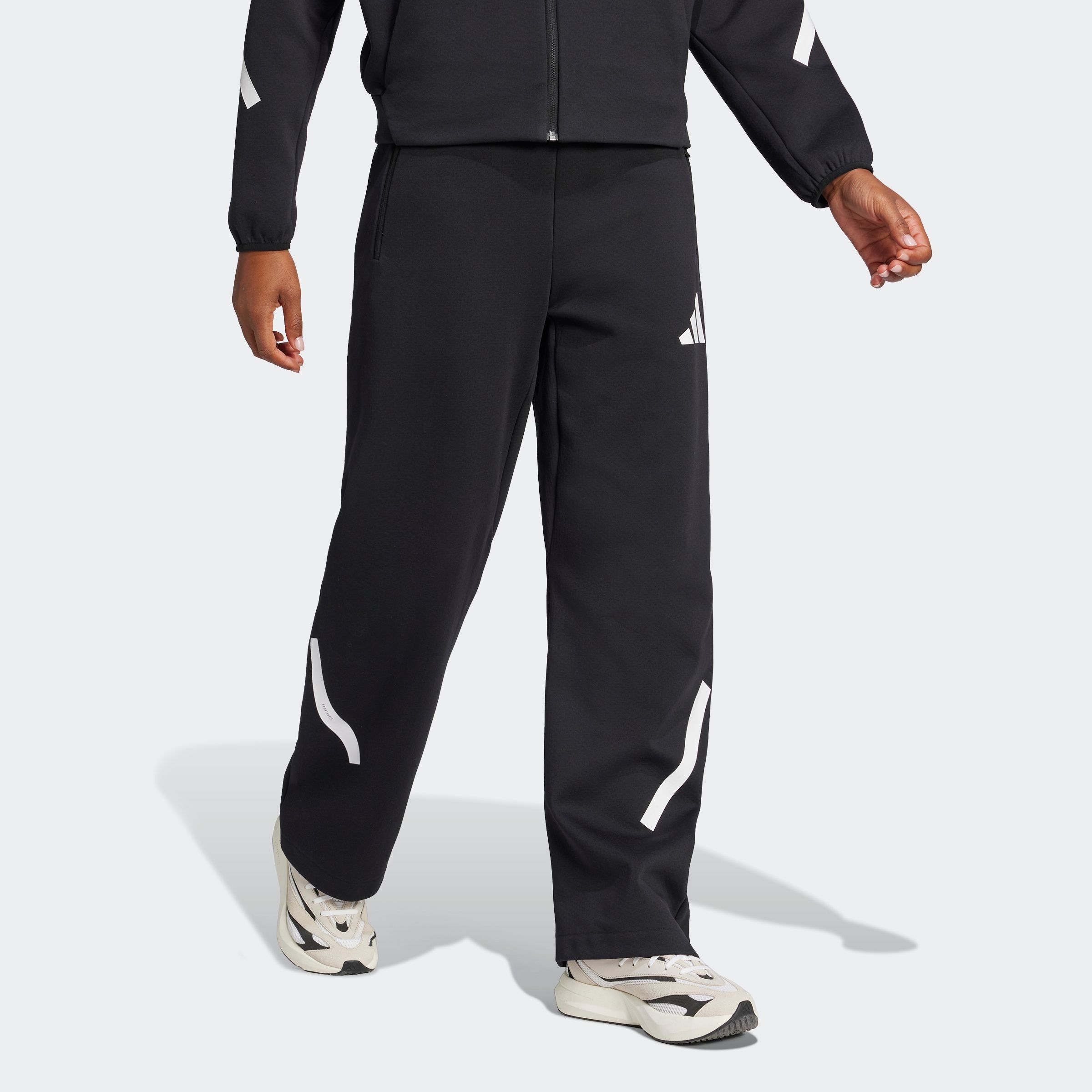 adidas Sportswear Sporthose "W Z.N.E. BAR PT" günstig online kaufen