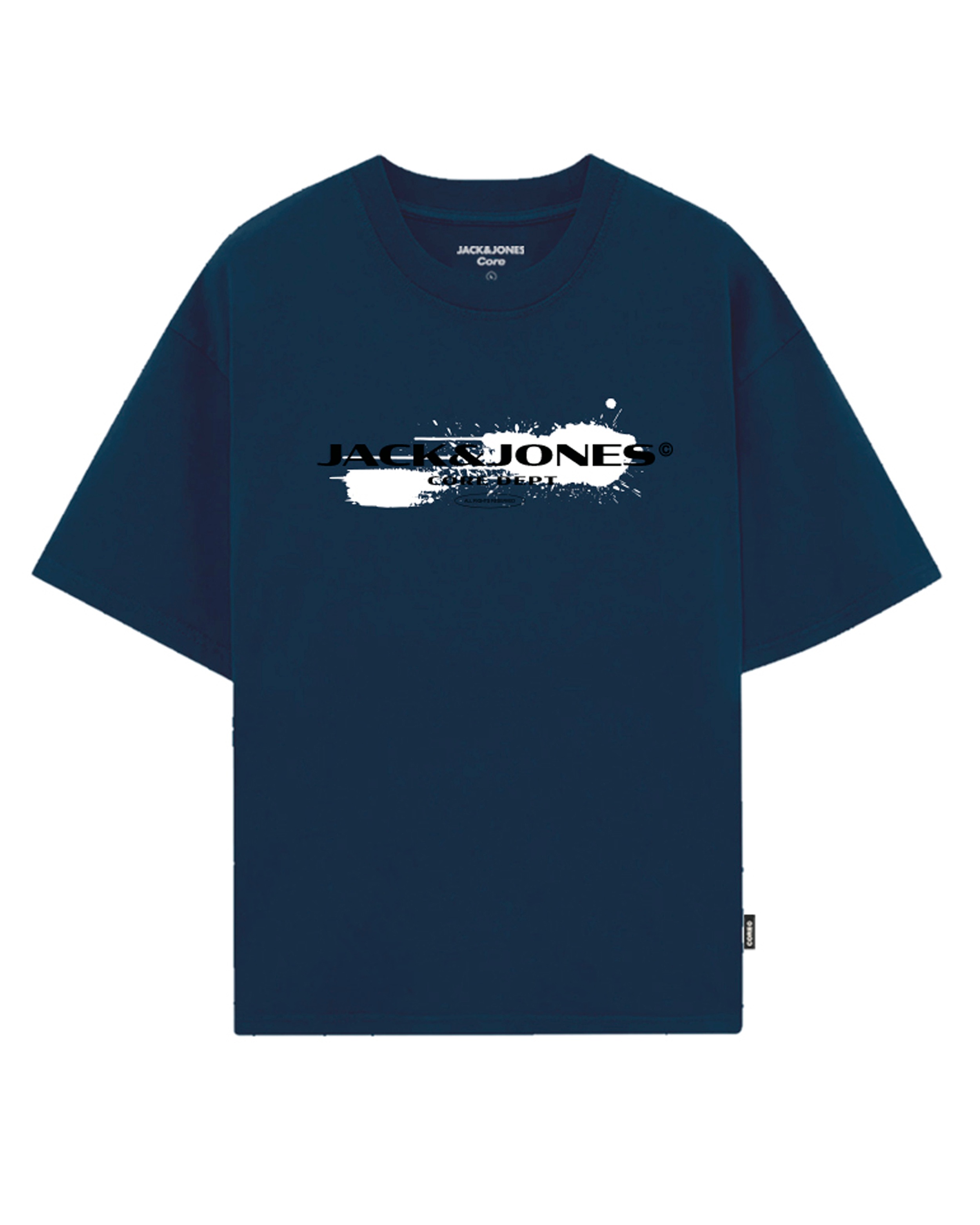 Thumbnail - Jack & Jones T-Shirt "JCOCONDOR TEE SS CREW NECK FST"