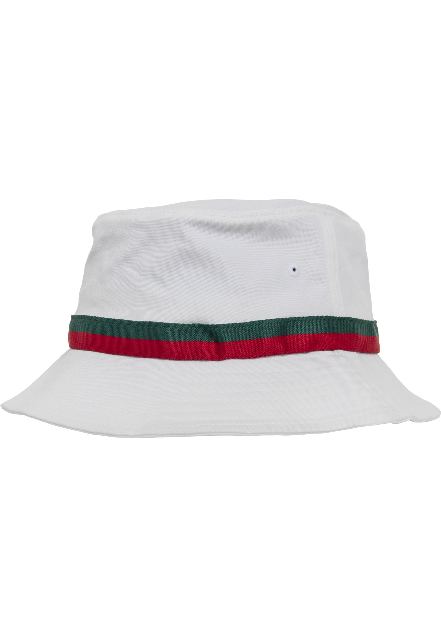 Cap »Bucket Bucket Hat« Flexfit Hat BAUR Flex | Stripe