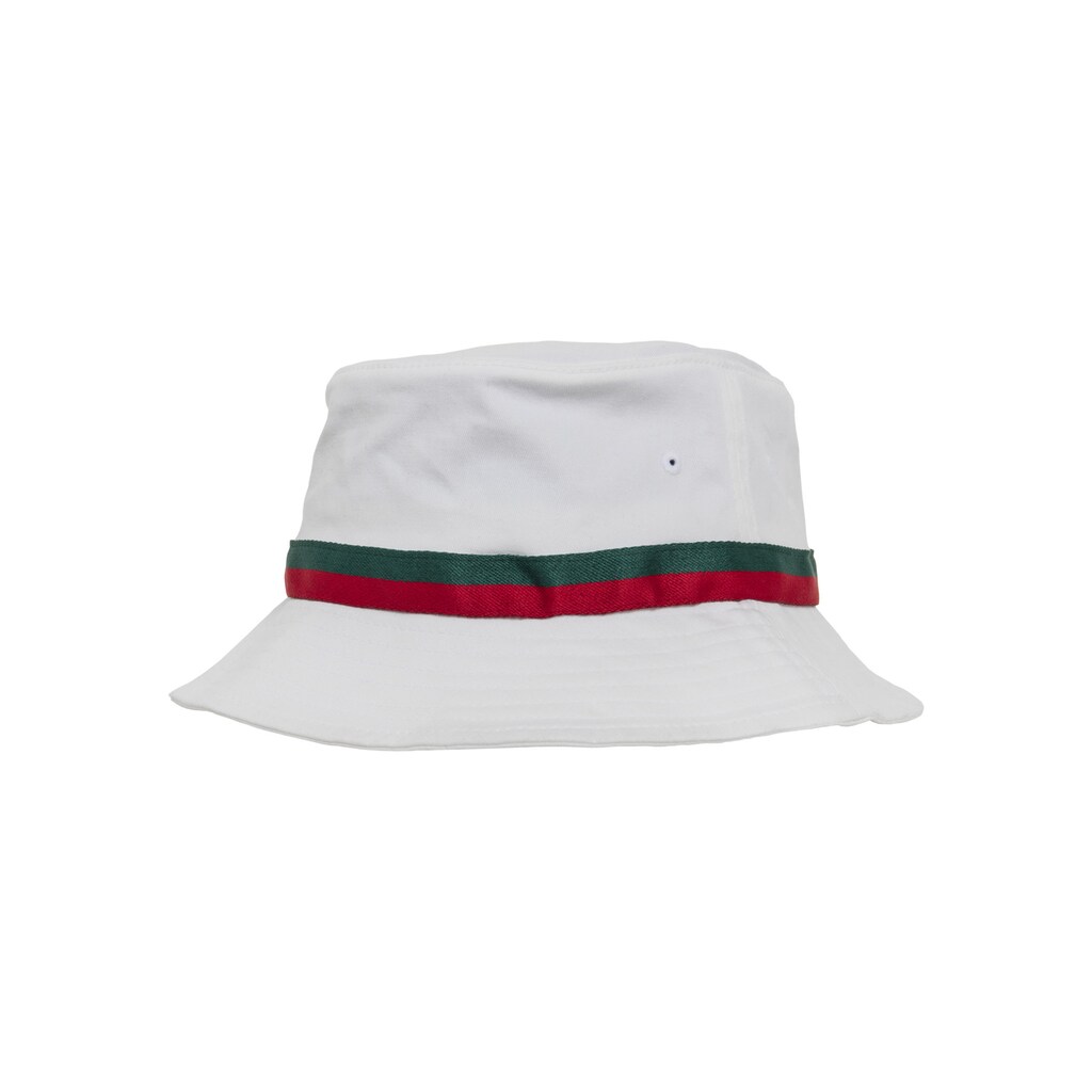 Flexfit Flex Cap »Flexfit Bucket Hat Stripe Bucket Hat«