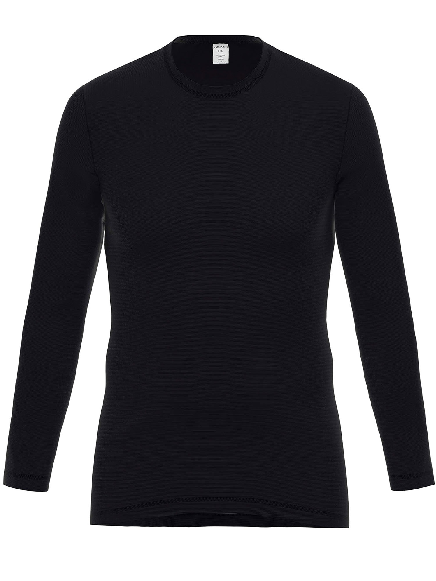 Ammann Unterhemd "langarm Shirt Function / Dunova"