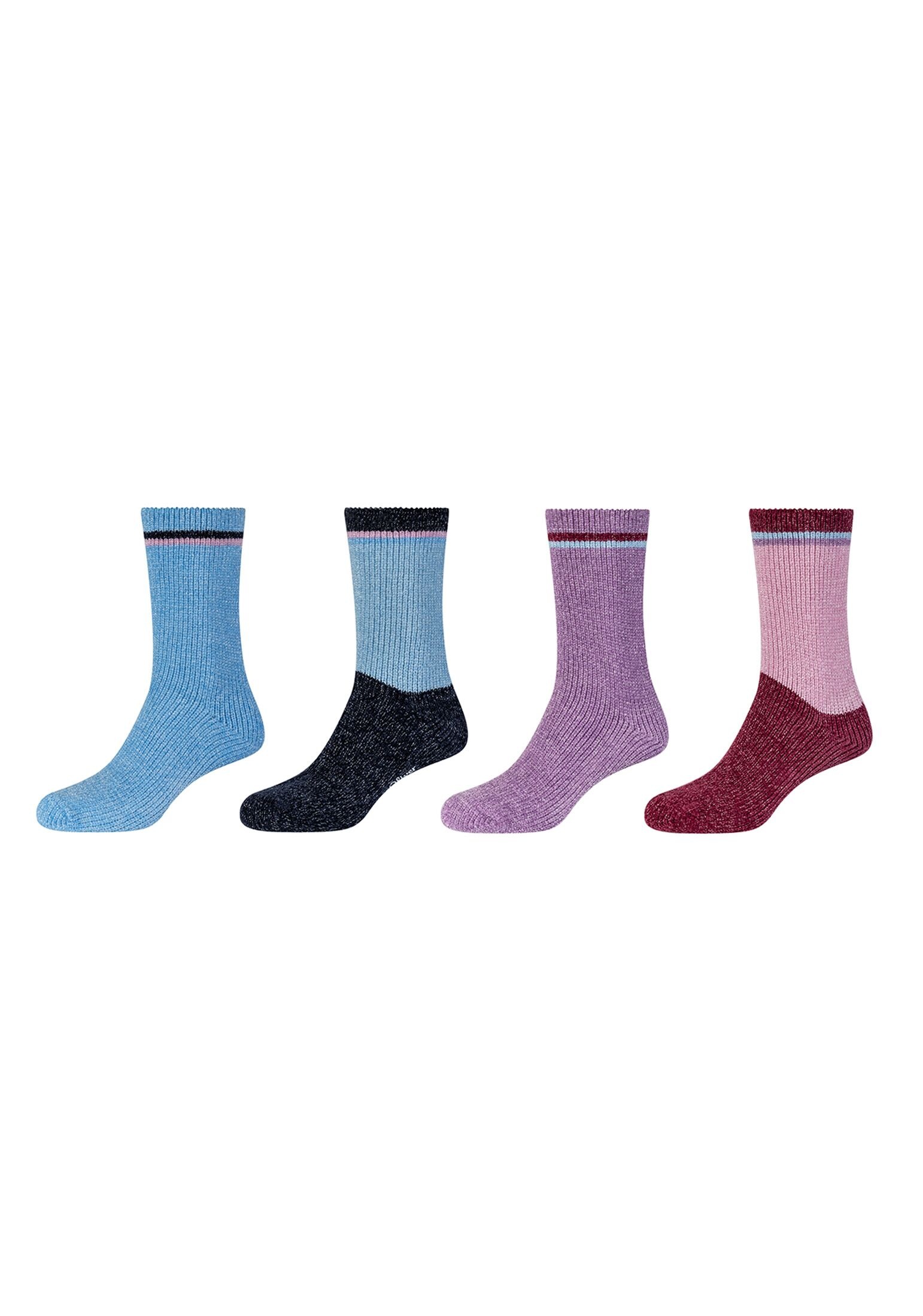 Socken »Socken 4er Pack«