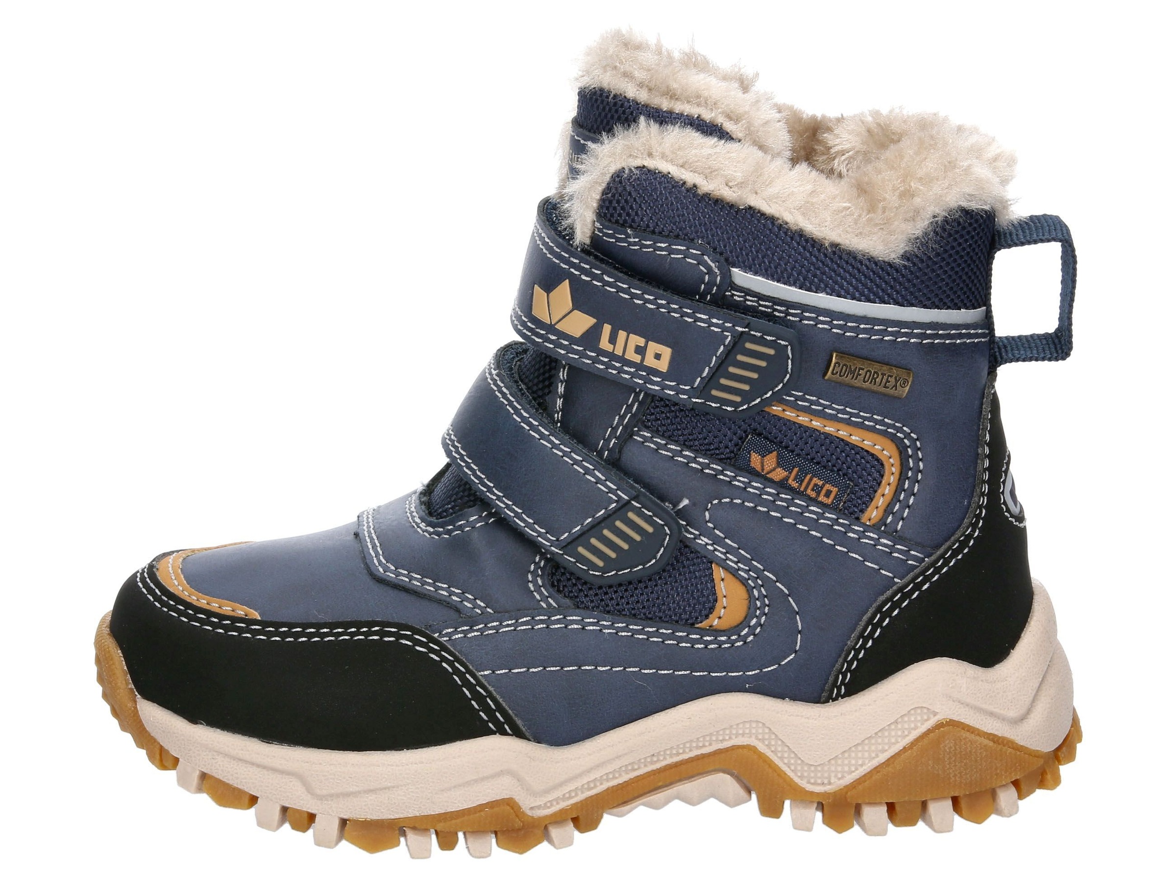 Lico Winterboots »Winterboot Sigsten V«