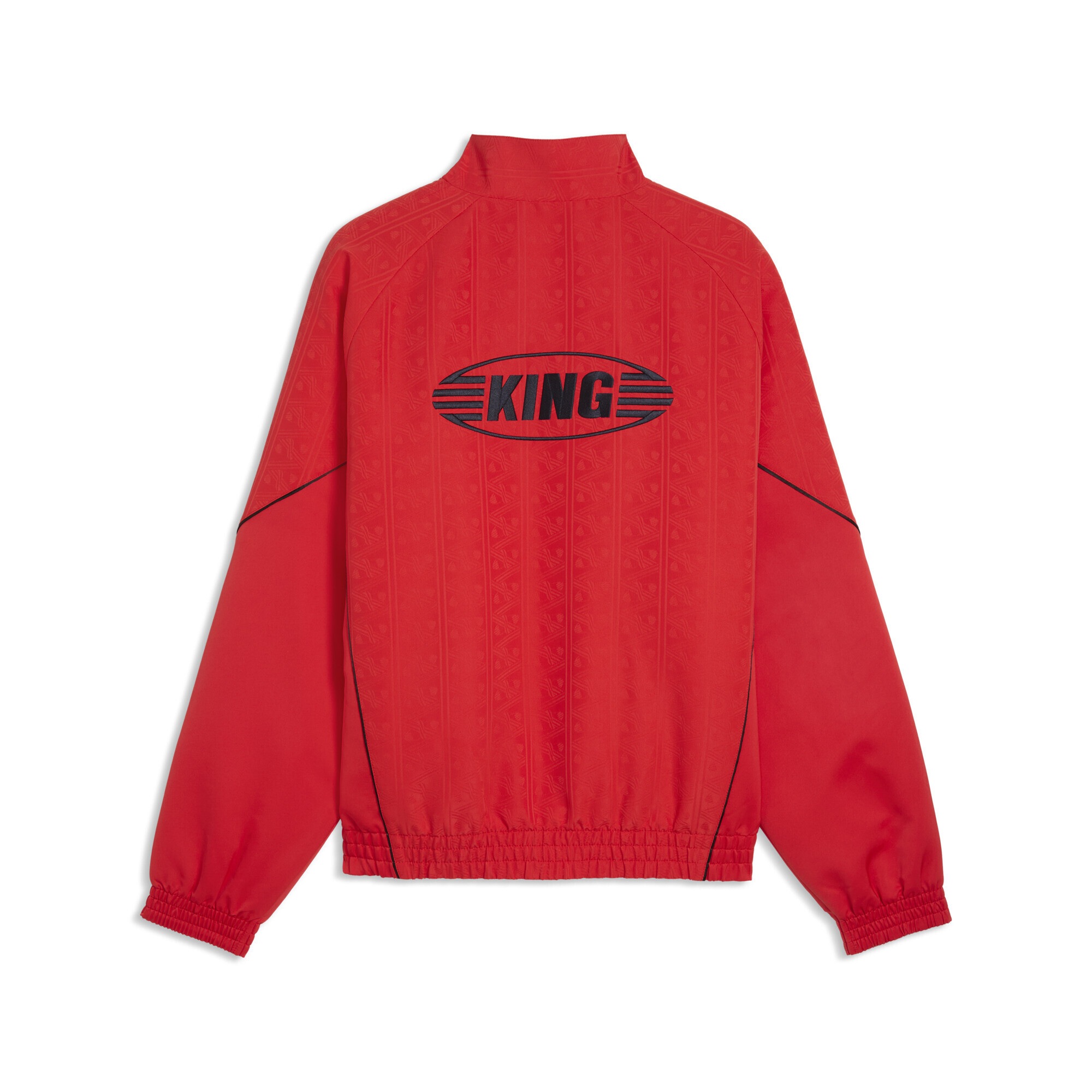 PUMA Allwetterjacke »KING Jacke Erwachsene«