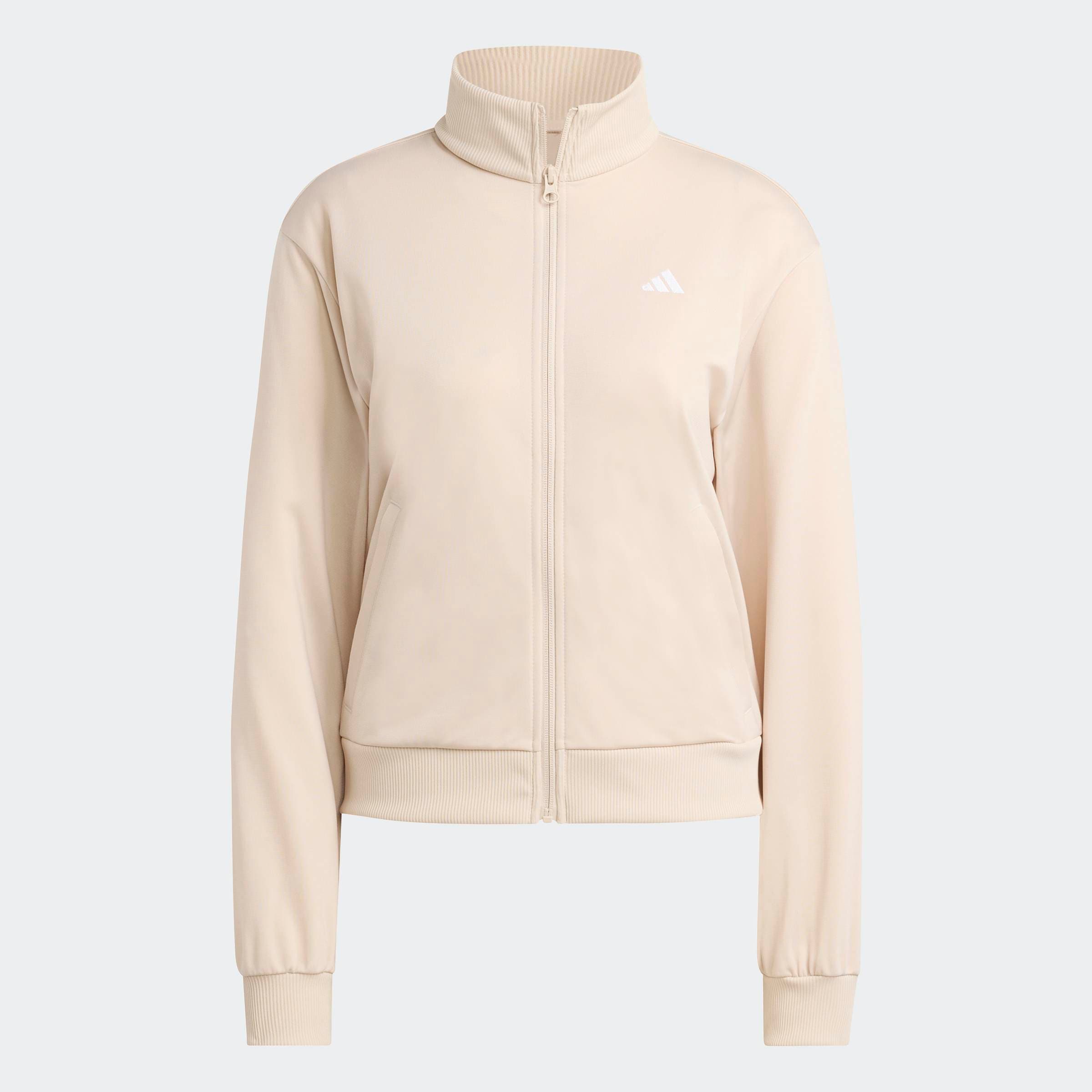 adidas Sportswear Trainingsanzug »ESSENTIALS FEEL COZY« 2 tlg.