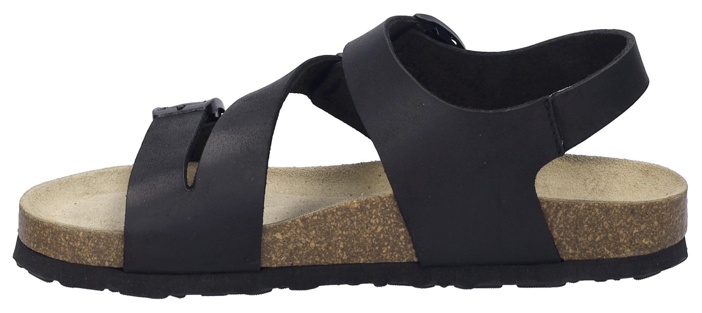 Josef Seibel Sandale »Hermine 16«, Plateau, Sommerschuh, Trekkingsandale mit ergonomischem Fußbett
