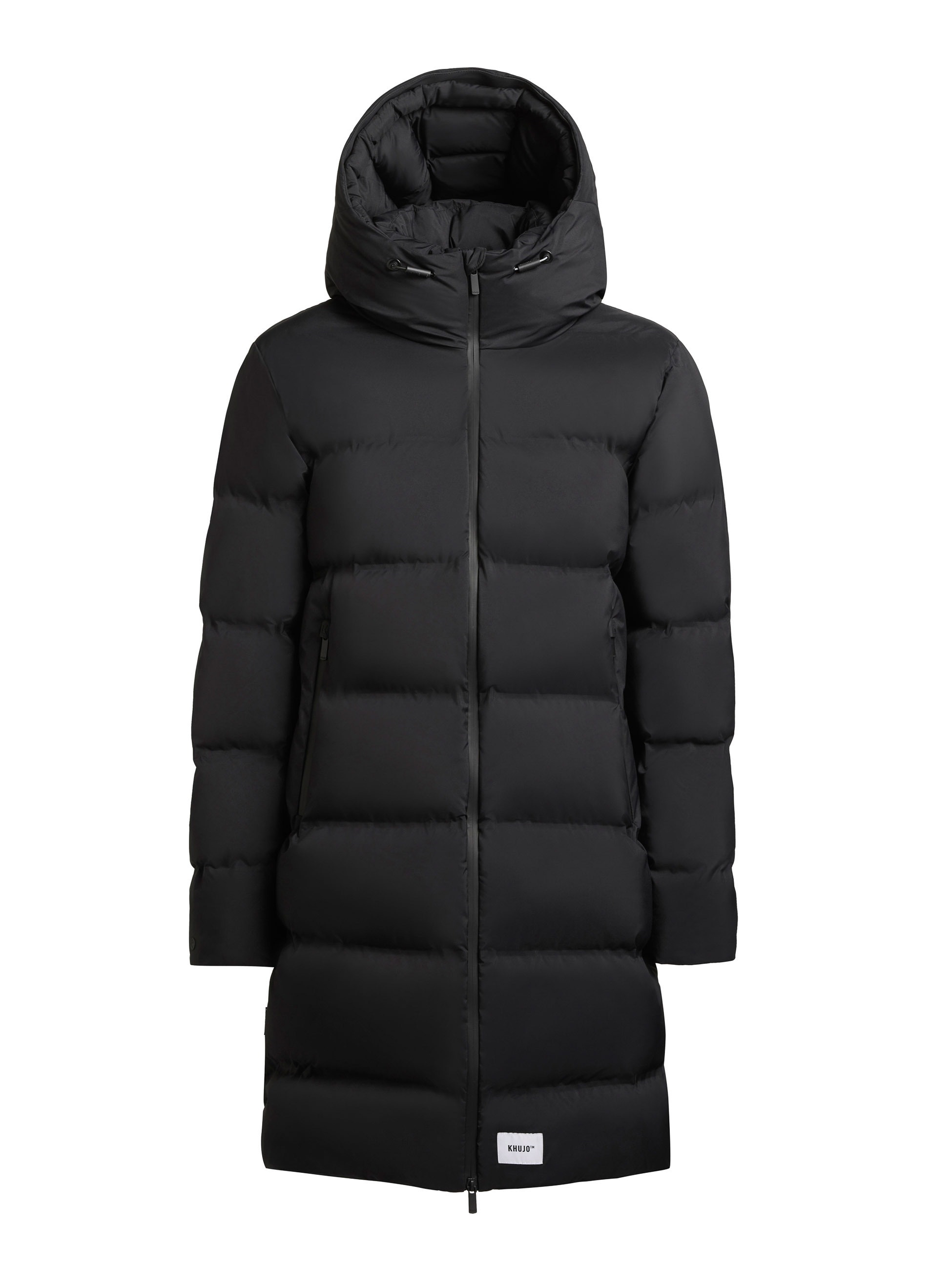 khujo Steppmantel »CAIUS3«