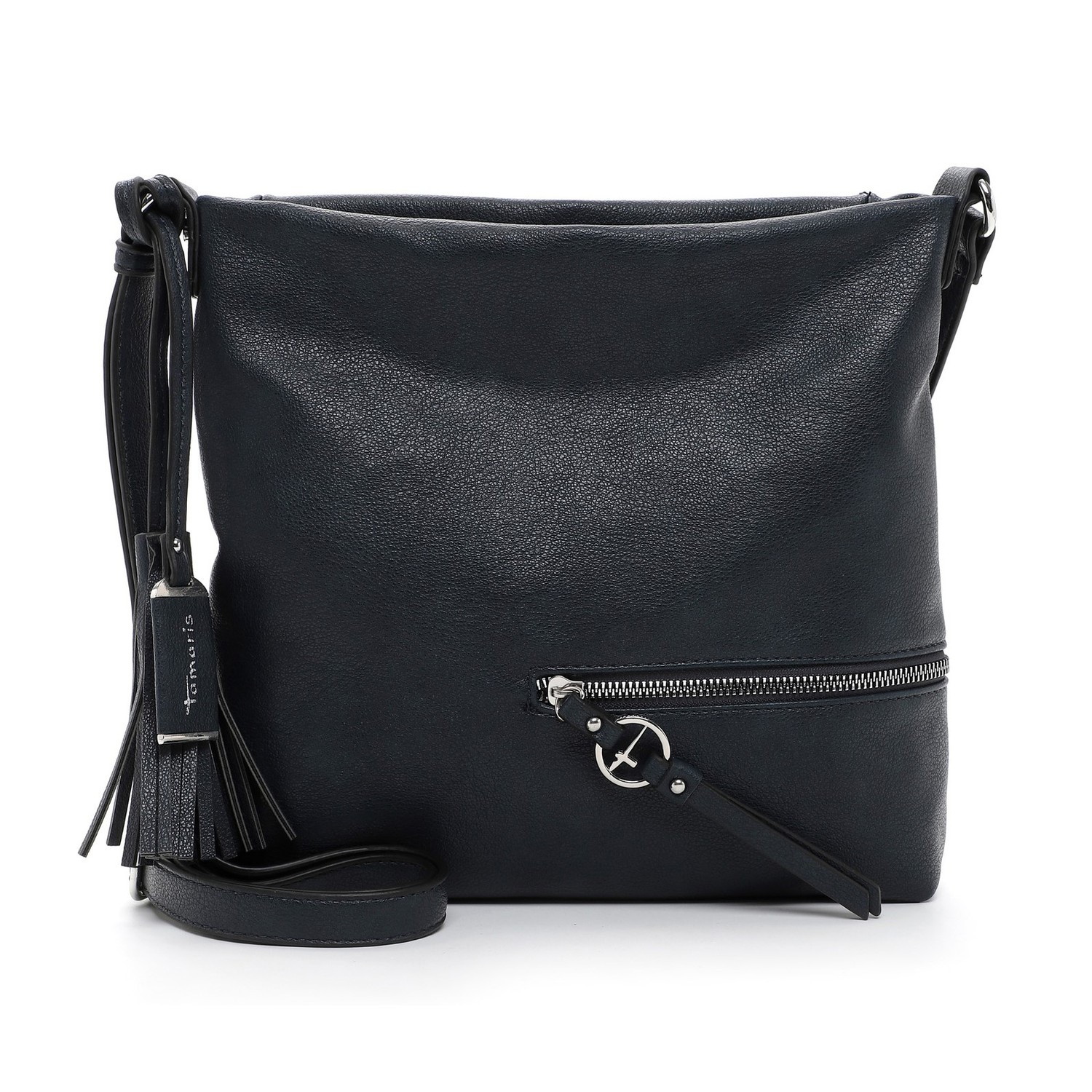 Tamaris Handtasche »TAS Nele«, Logo Anhänger