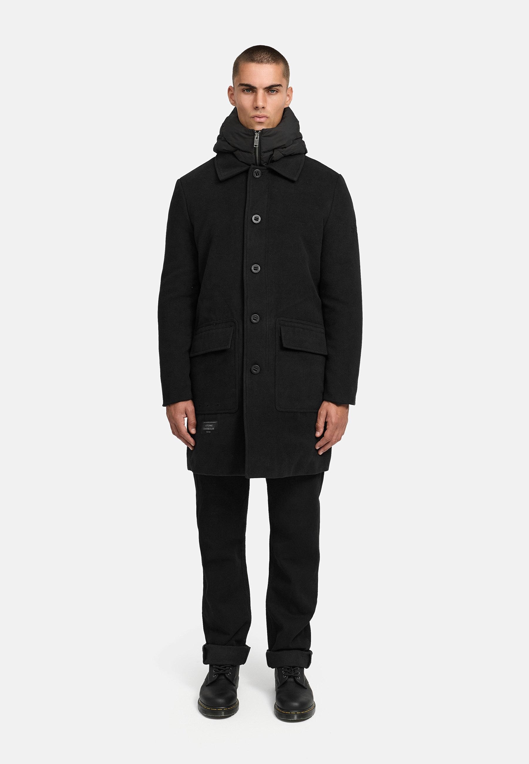 Stone Harbour Trenchcoat »Thiagoo XX«
