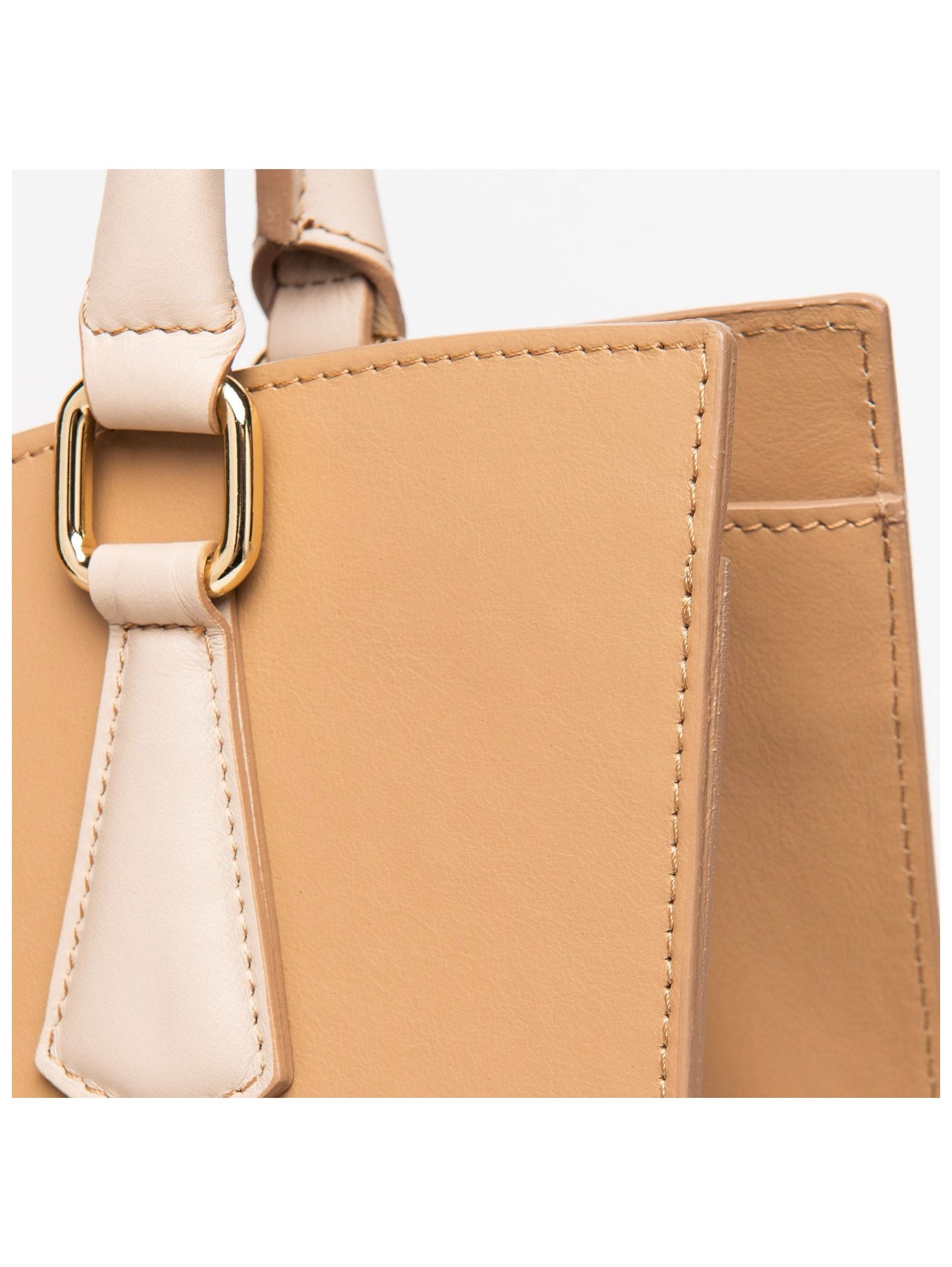 Nero Giardini Henkeltasche »Nero Giardini Taschen Leder«