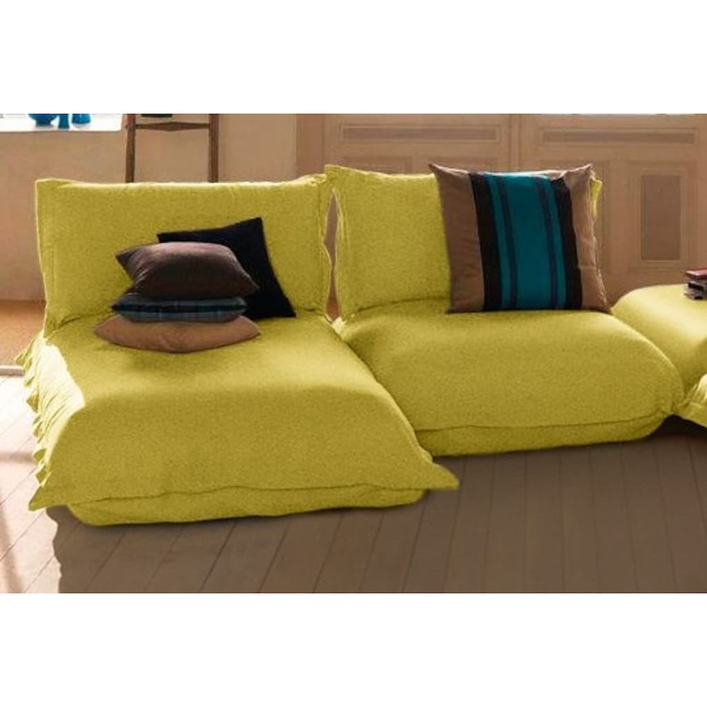 TOM TAILOR HOME Chaiselongue »CUSHION«