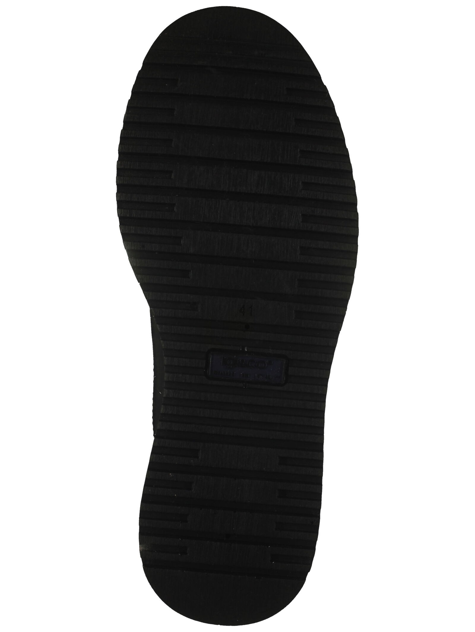 IGI & CO Schnürstiefelette »IGI & CO Stiefelette Leder«