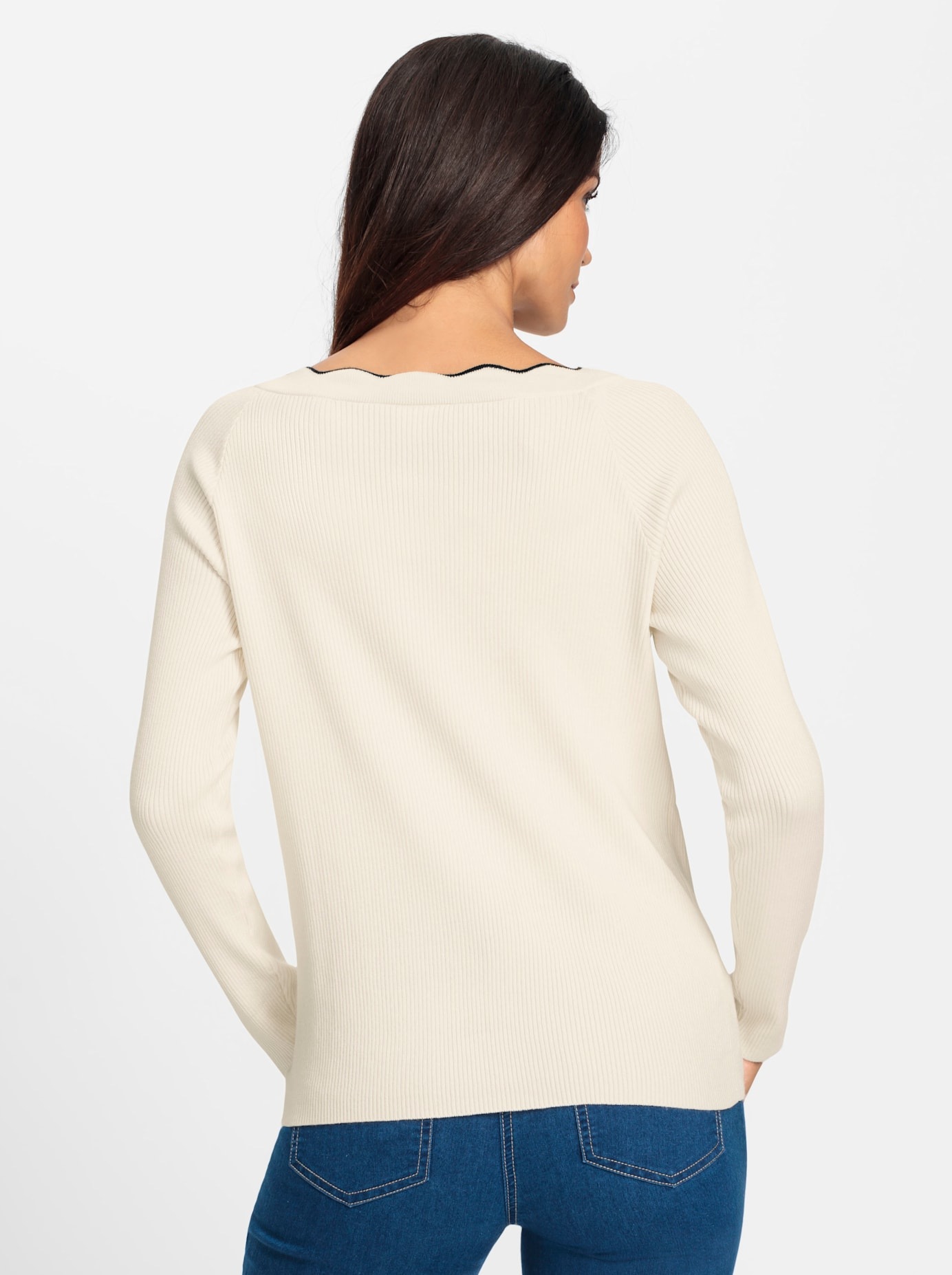 heine Cardigan