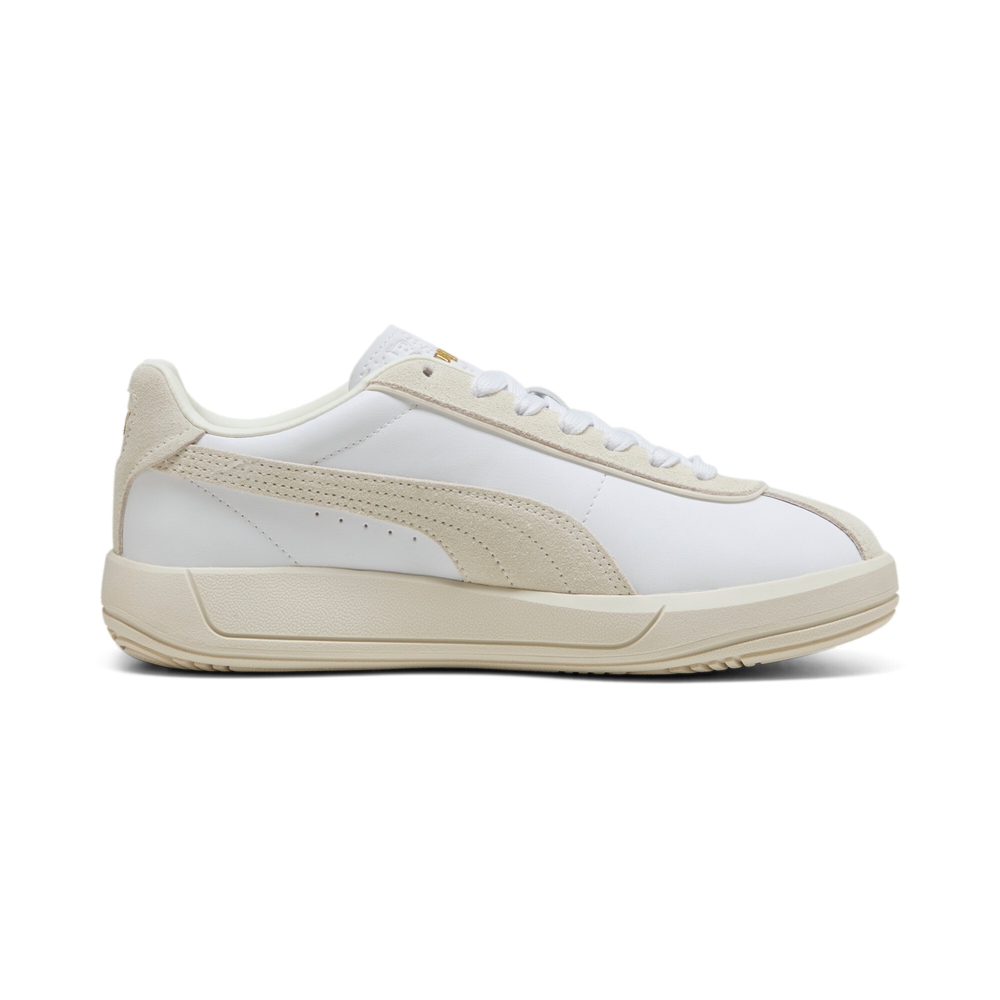 PUMA Sneaker »CLUB KLASSIKA«