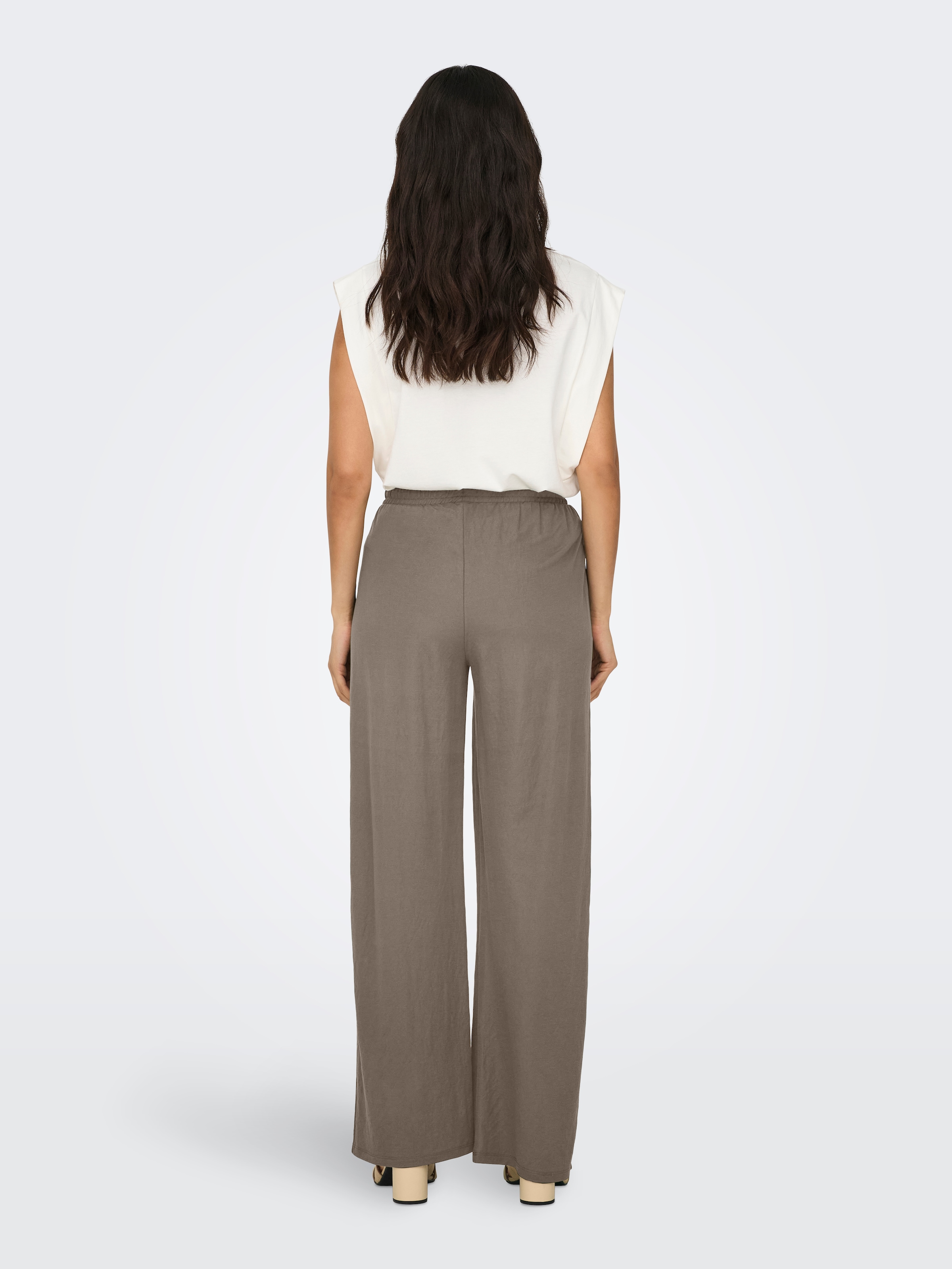 ONLY Schlupfhose »ONLJANY STRING PANT JRS«