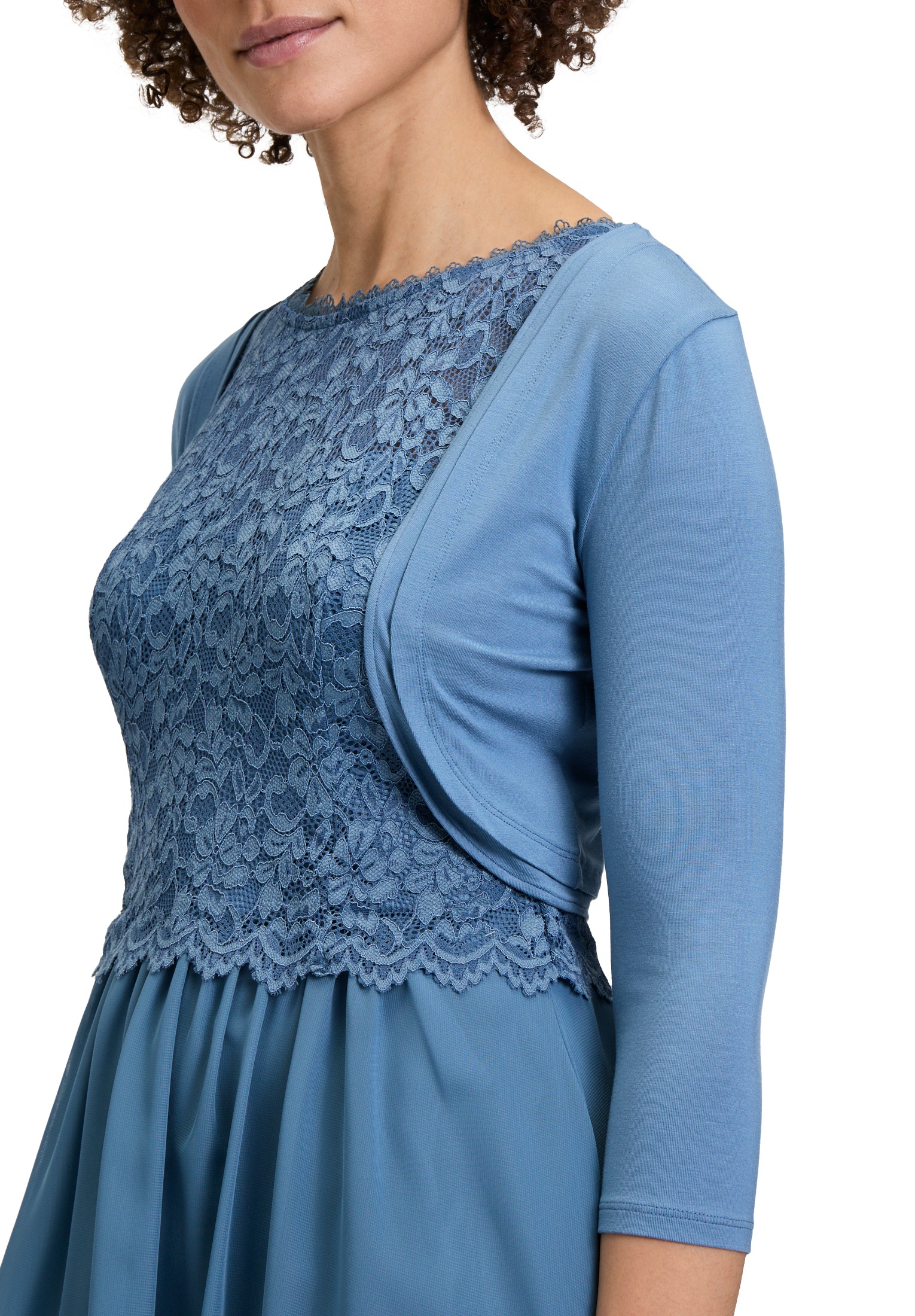 Vera Mont Bolerojacke »Damen figurbetont«