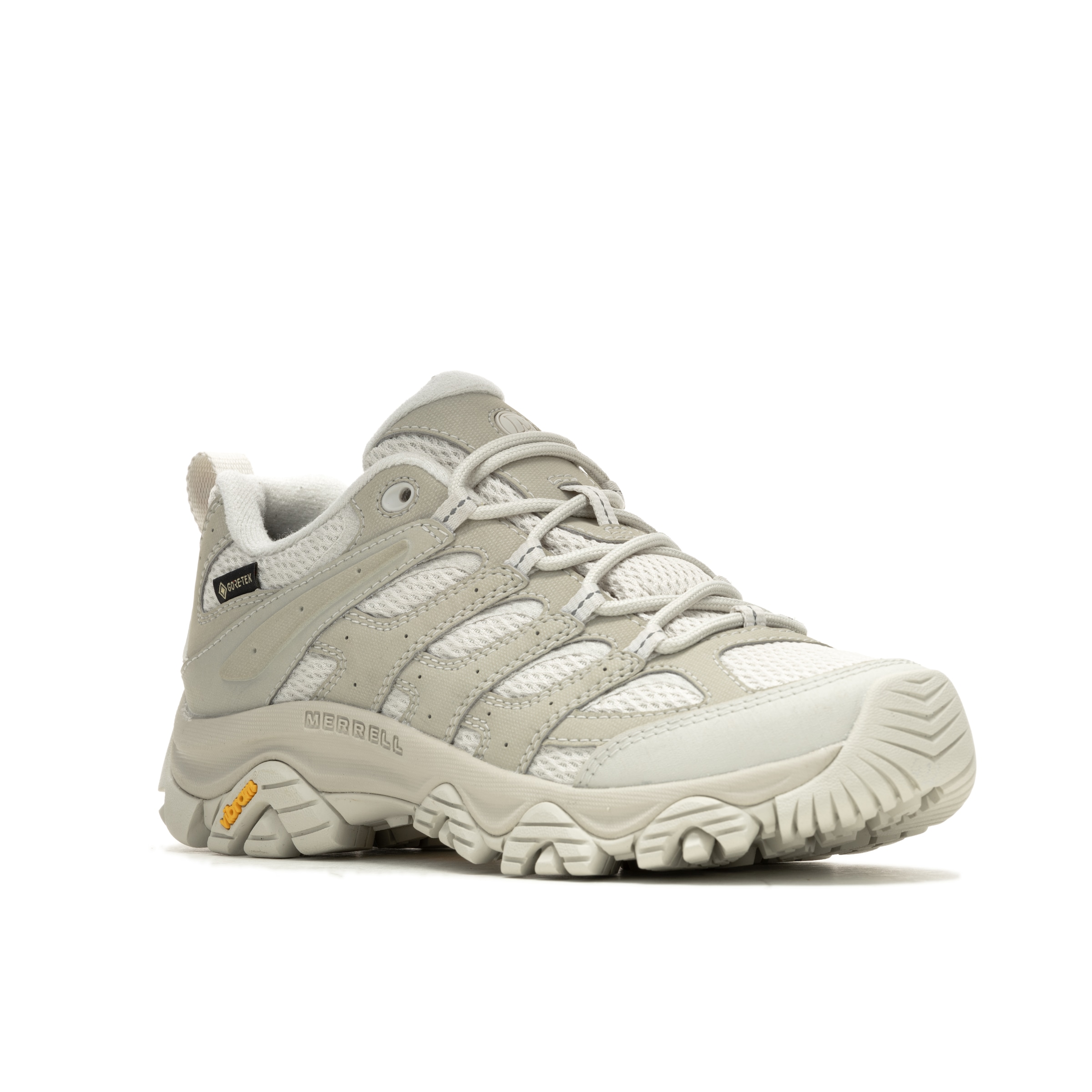 Merrell Wanderschuh "MOAB 3 SYN GTX" wasserdicht, mit Vibram Sohle günstig online kaufen