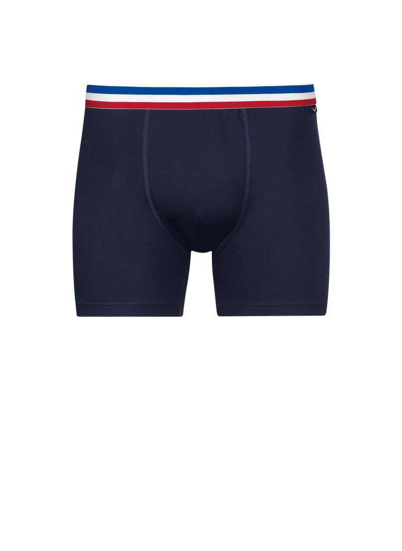 Trigema Boxer "TRIGEMA Pants mit praktischem Gummibund", (1 St.) günstig online kaufen