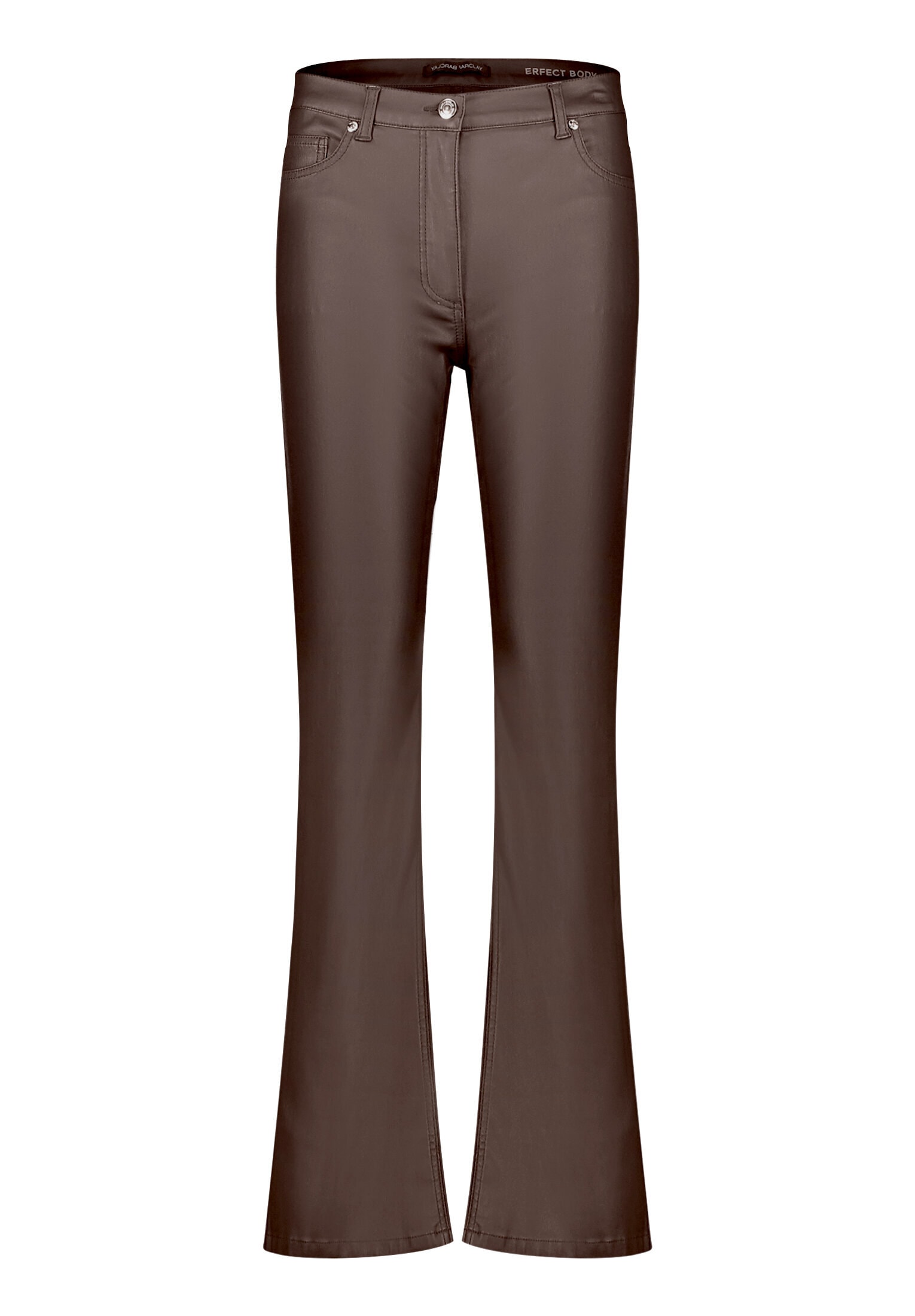Betty Barclay Stoffhose »Damen Slim Fit«