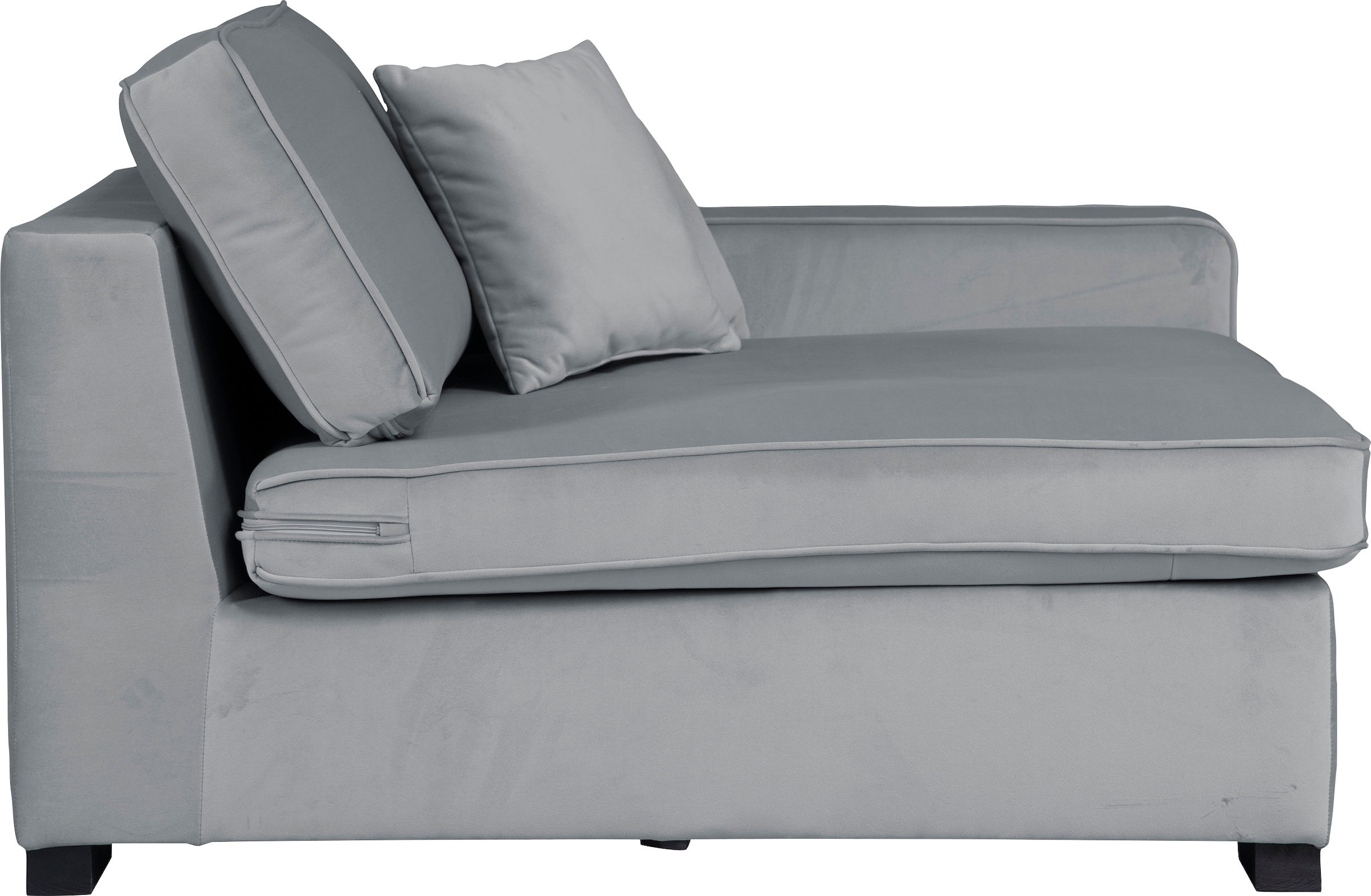 Guido Maria Kretschmer Home&Living Sofaelement »Skara XXL«, Modul XXL - zum eigenen Zusammenstellen, Armlehne links/rechts wählbar
