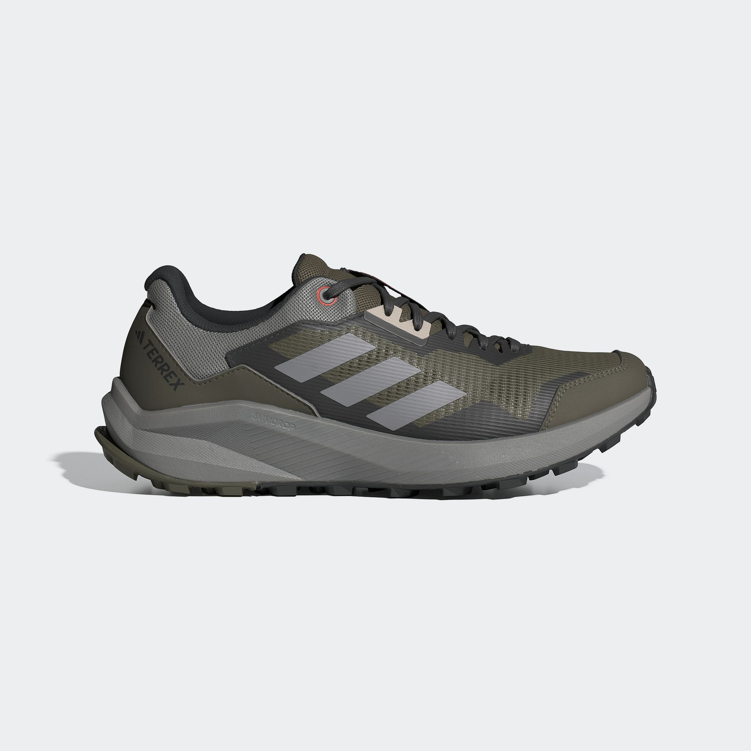 adidas TERREX Laufschuh "TRAIL RIDER TRAILRUNNING" günstig online kaufen