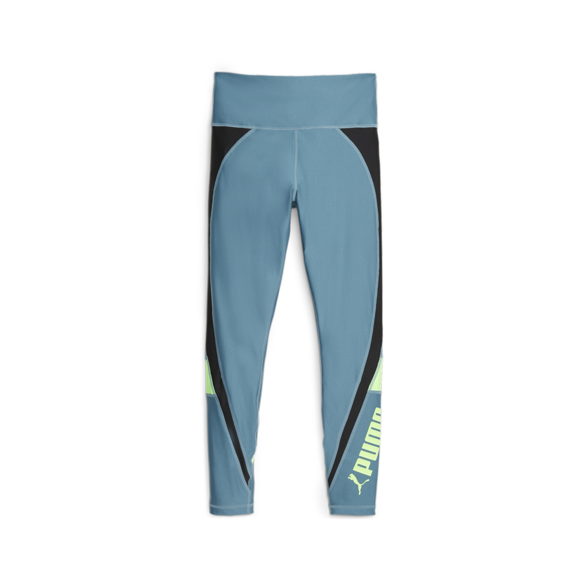 PUMA Trainingstights »PUMA Fit Hochgeschnittene 7/8 Leggings Damen«