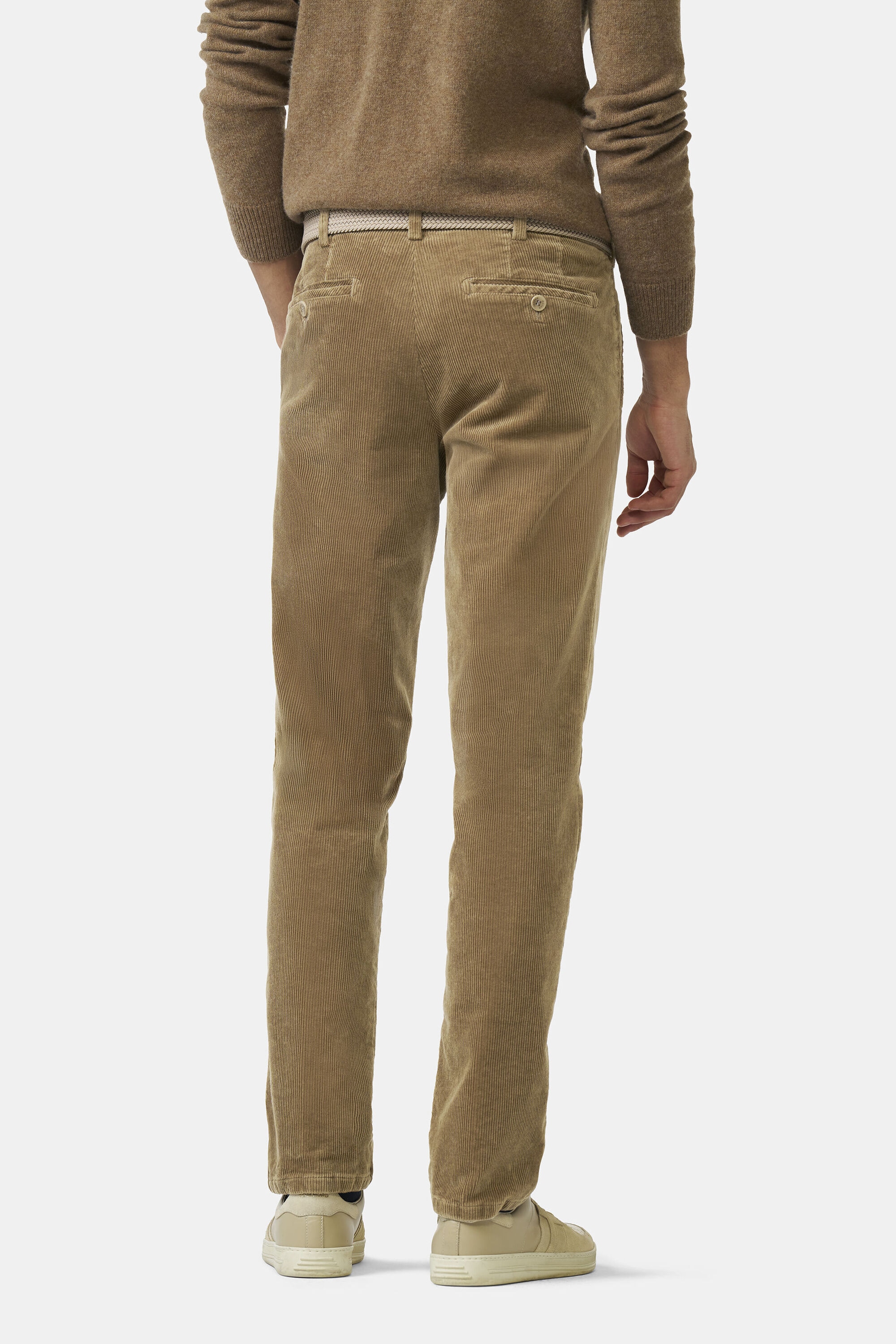 MEYER Chinos »BONN ACTIVE«