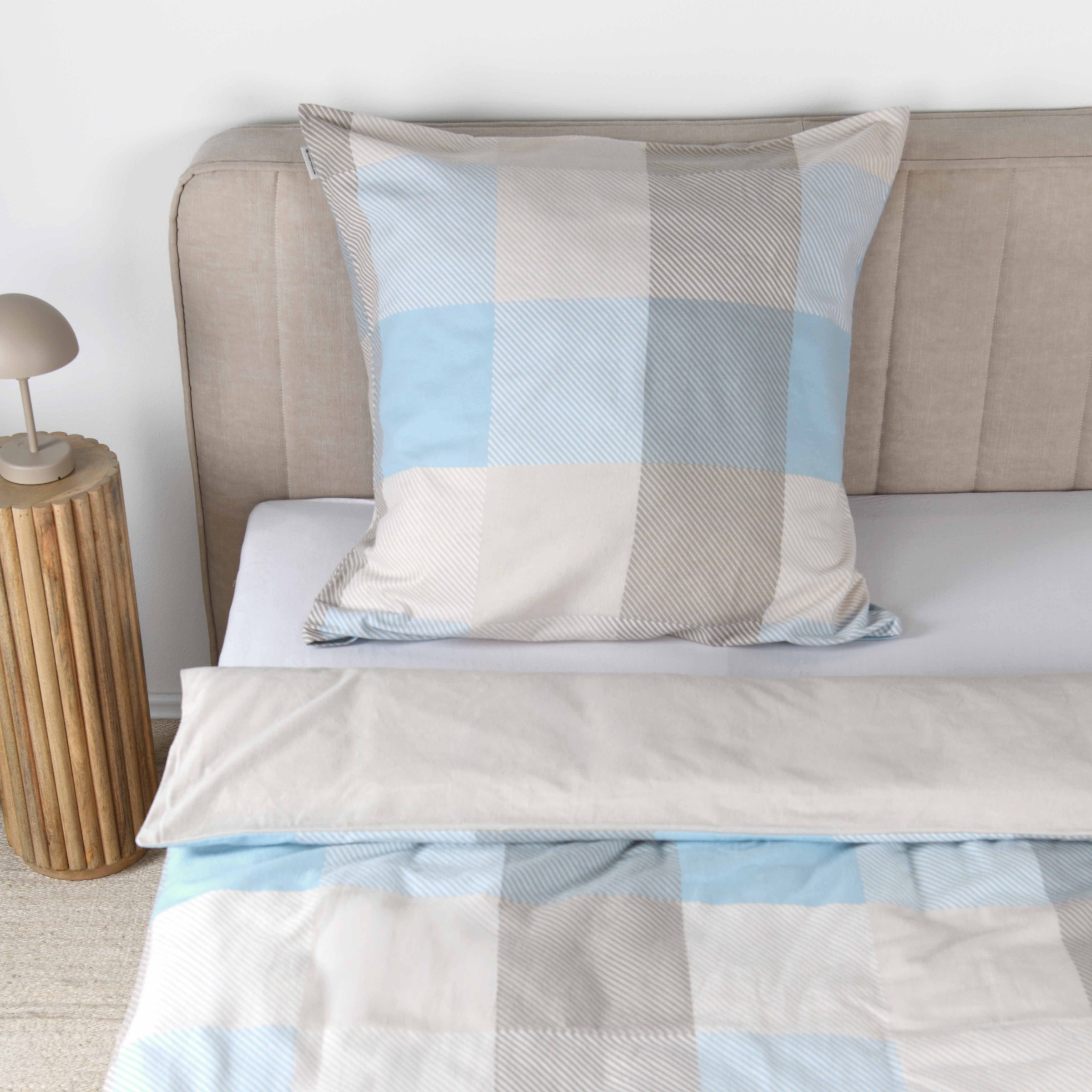 TOM TAILOR HOME Wendebettwäsche "BOLD MOSAIC in Gr. 135x200cm, 155x220cm od günstig online kaufen