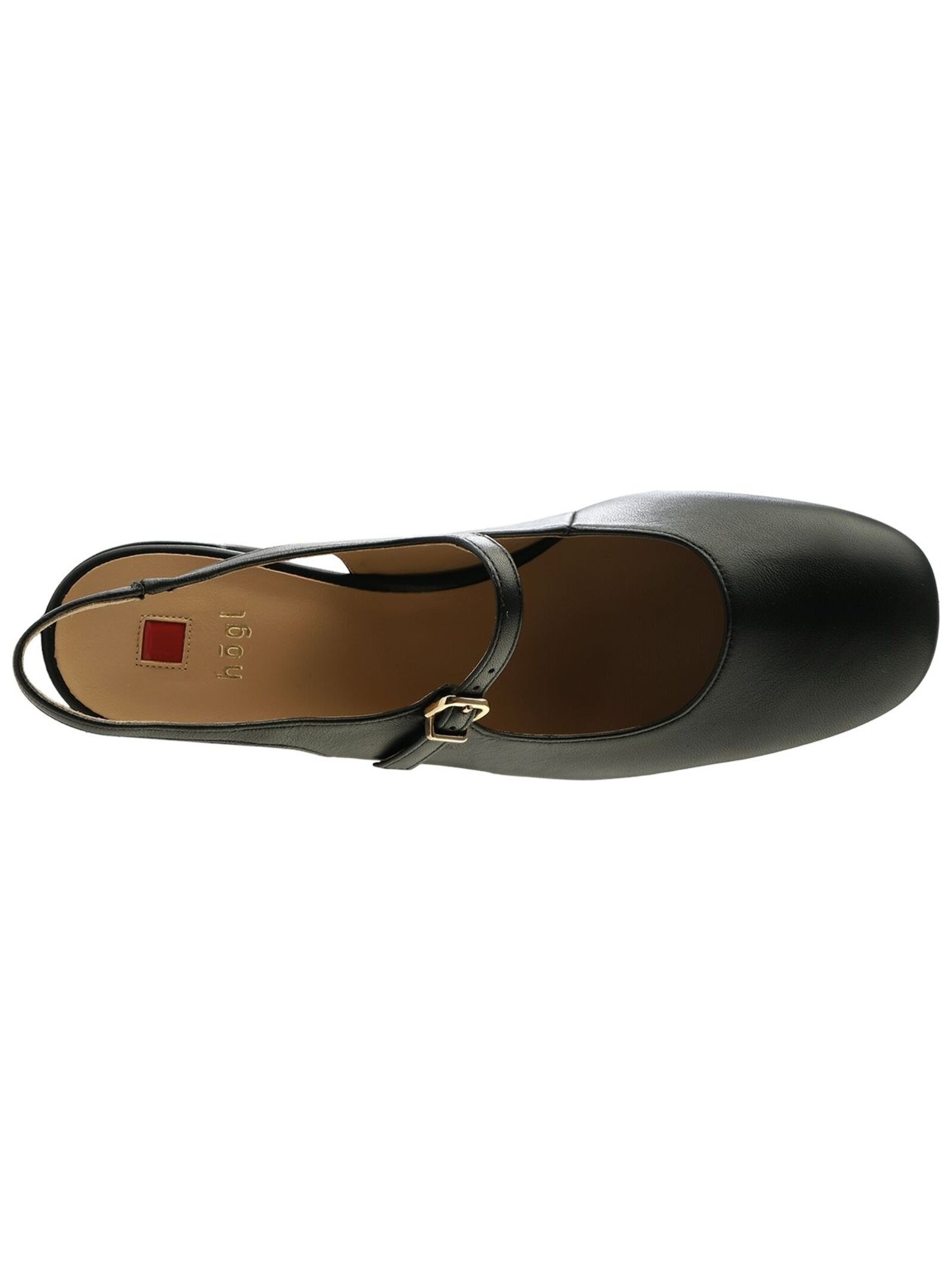 Högl Slingpumps »Högl Pumps Glattleder«