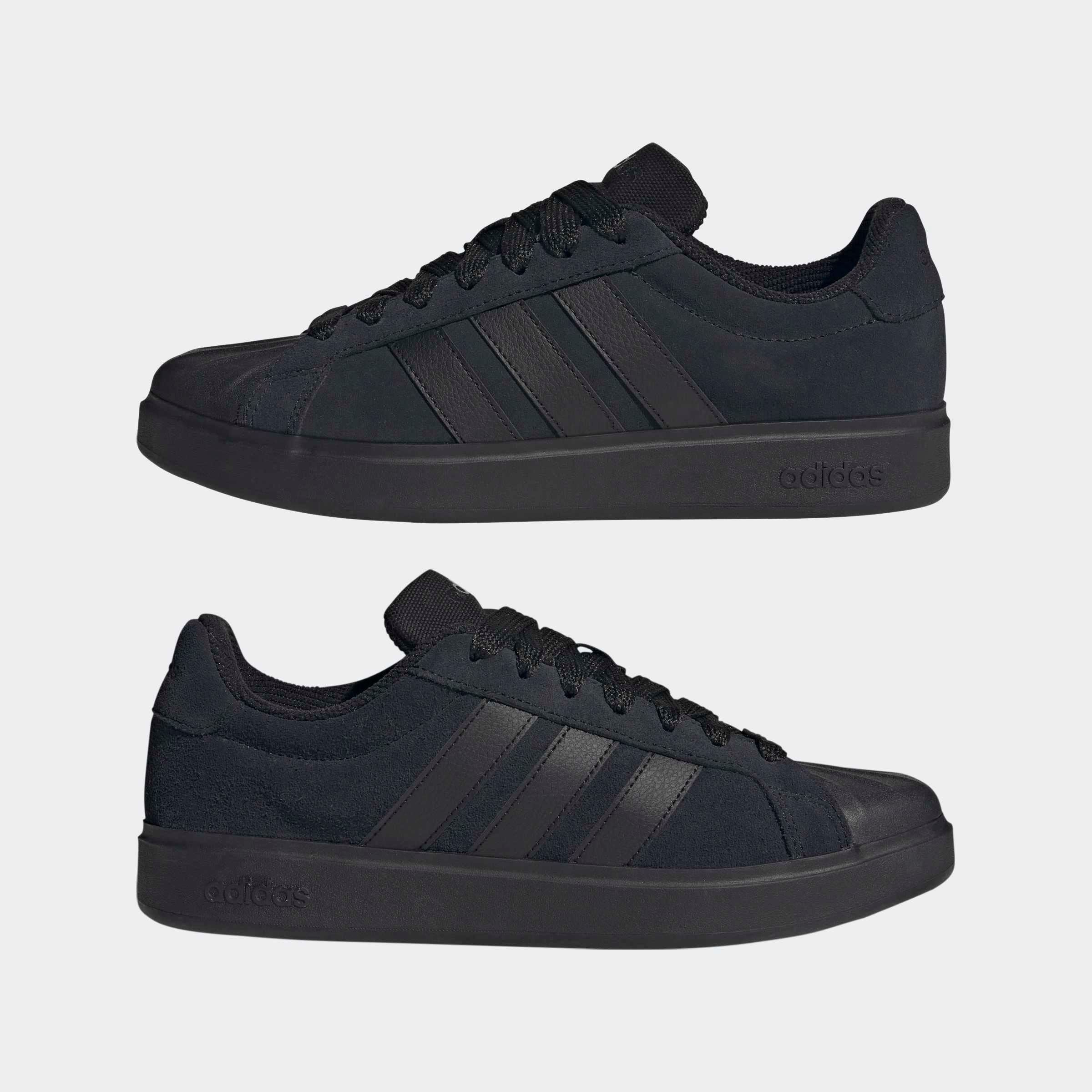 adidas Sportswear Sneaker »STREETTALK«  inspiriert vom Design des adidas Superstar