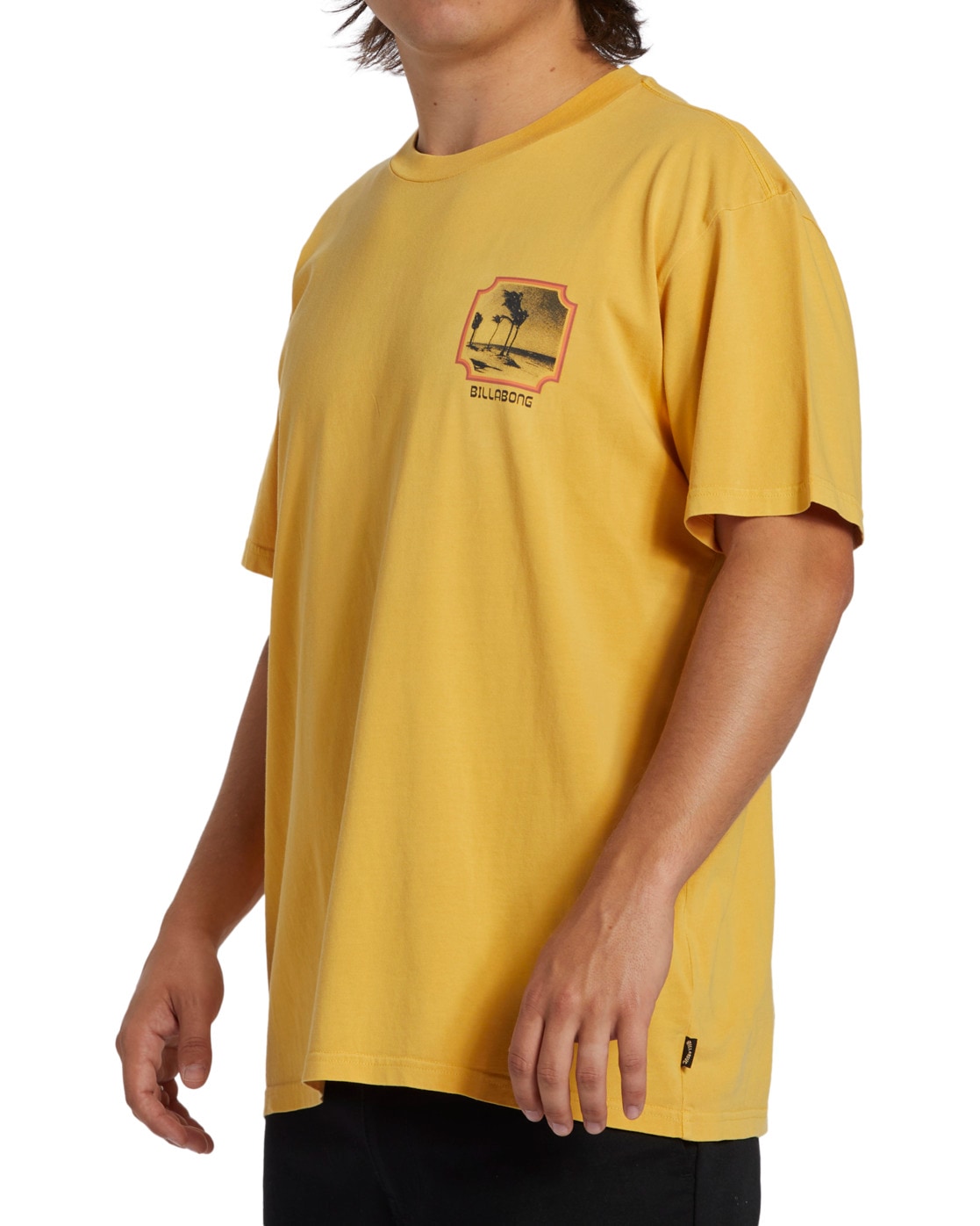 Billabong T-Shirt »Reflections«