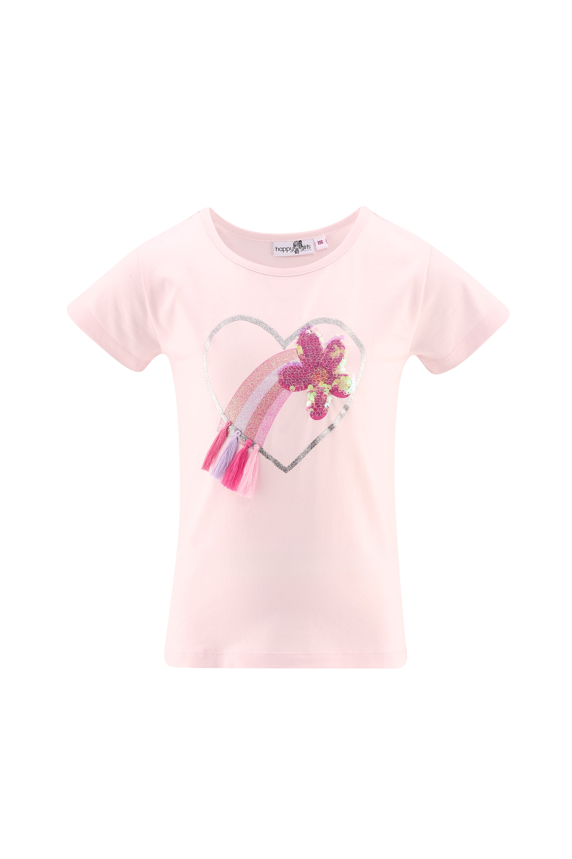happy girls "Shirt"