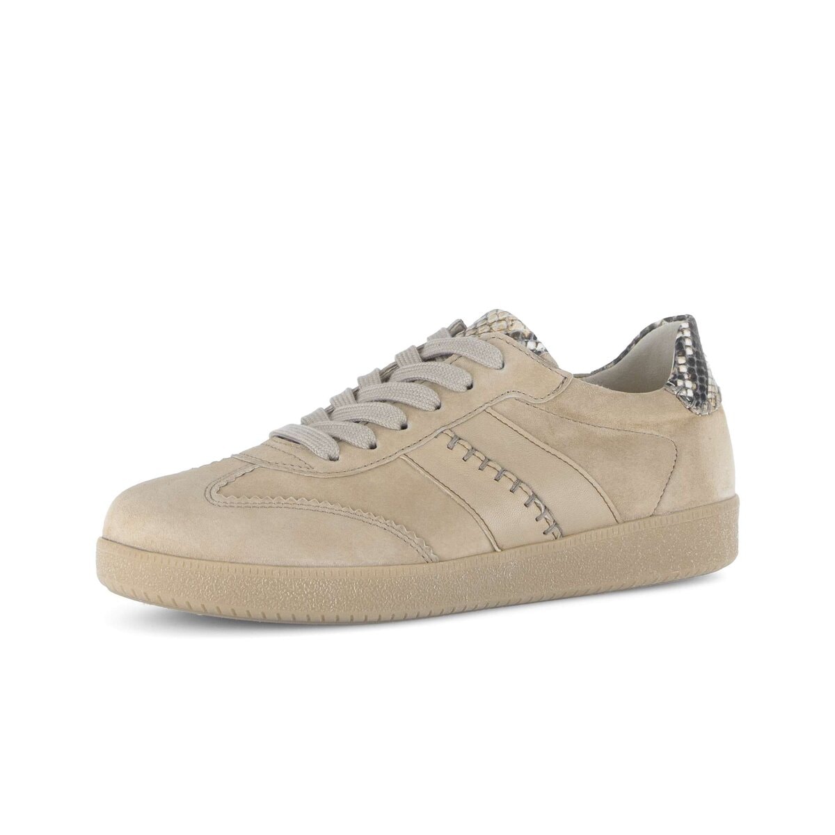 Gabor Sneaker Low Women's Cream 37 4