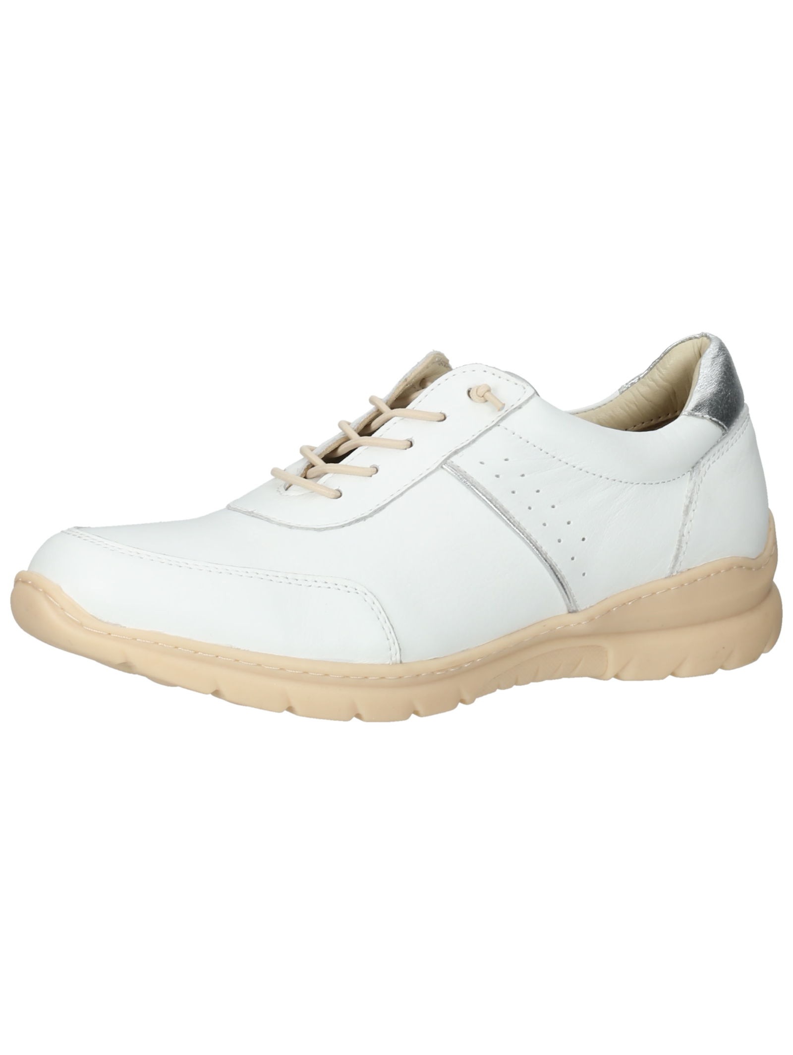 Hush Puppies Sneaker "Hush Puppies Sneaker Leder" günstig online kaufen