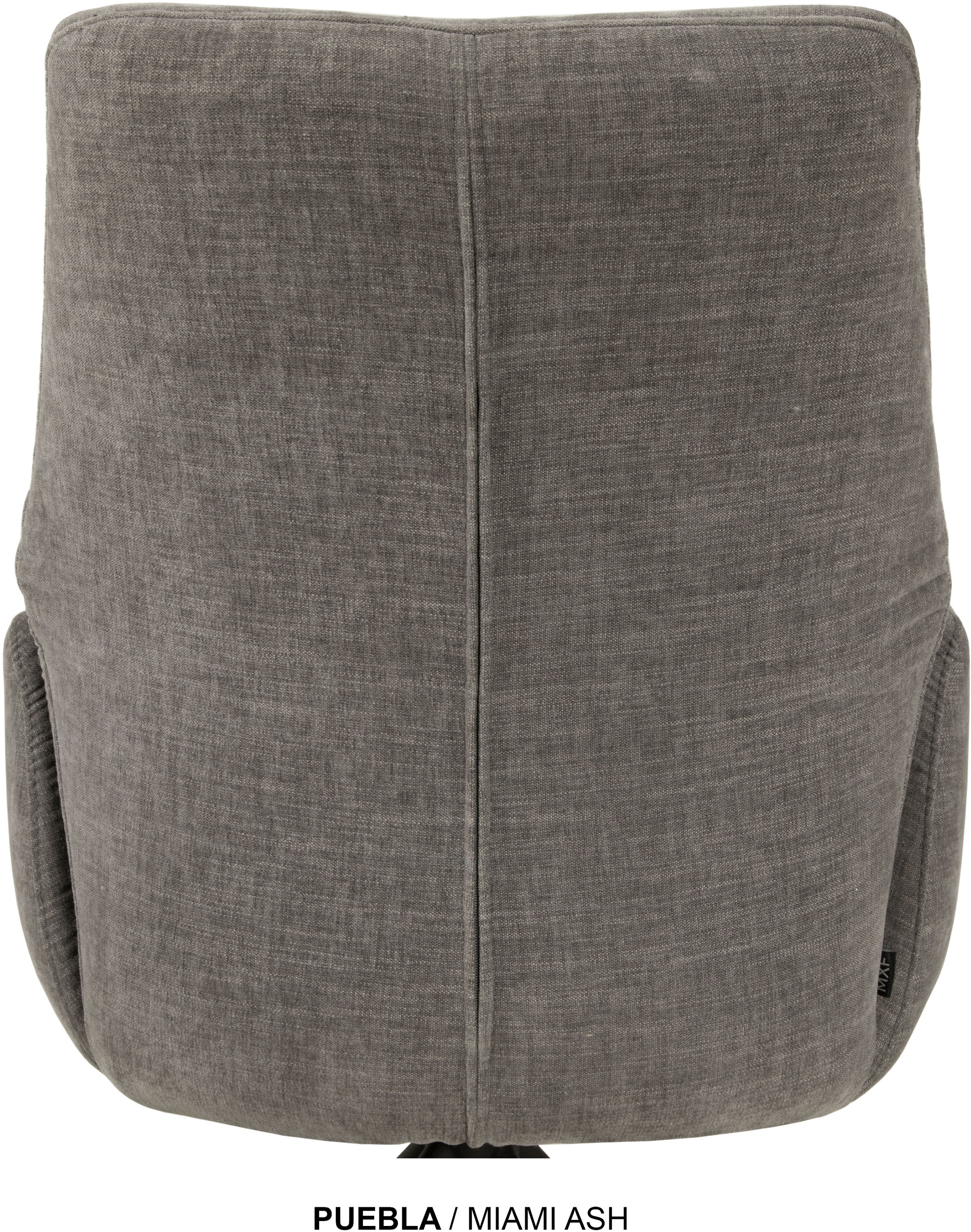 OMG Design Esszimmerstuhl »Puebla« (Set) 2 Stk.Drehstuhl mit auto-return, Armlehnenstuhl