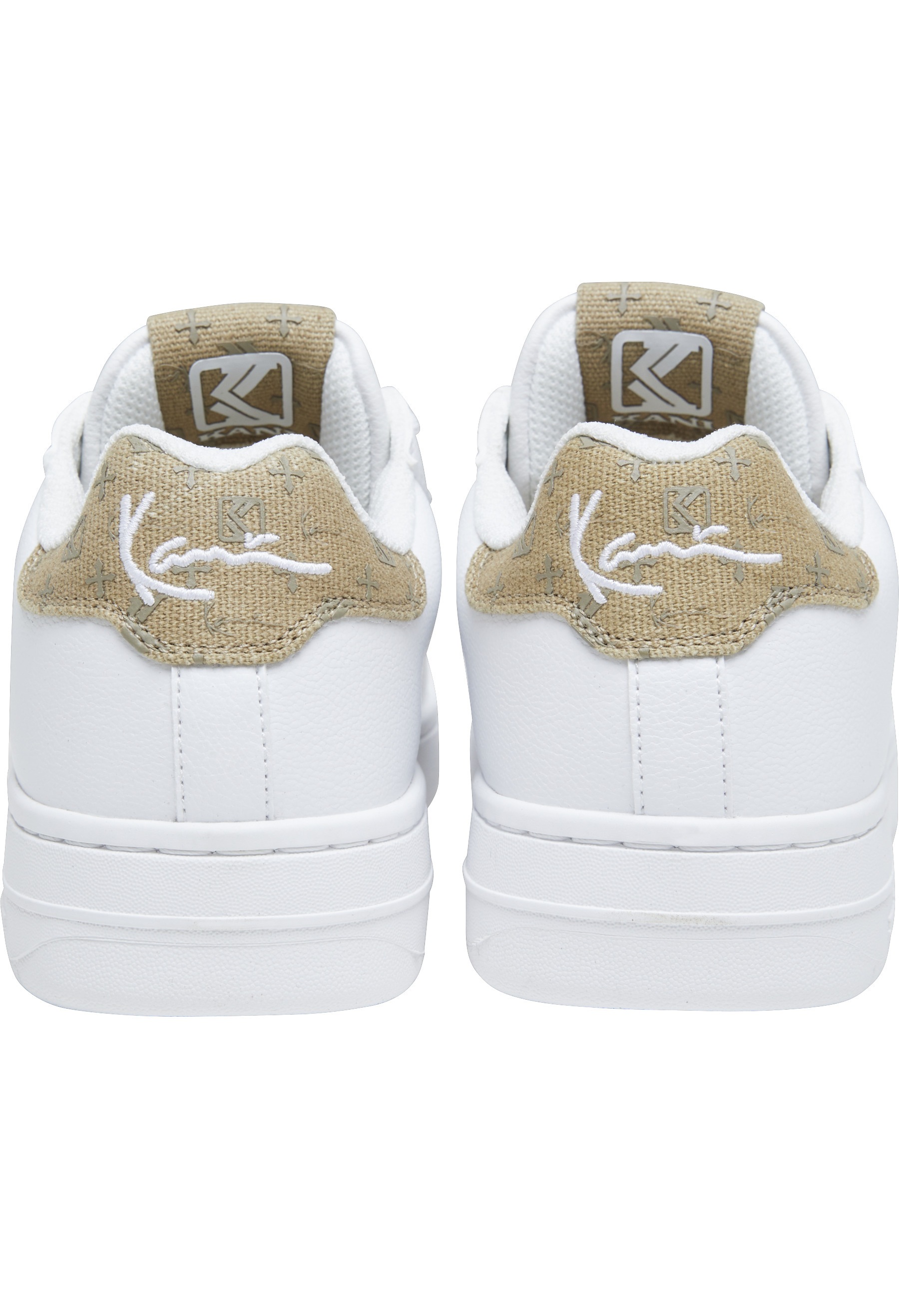 Karl Kani Sneaker »Karl Kani Damen KKFWKGS000045 Karl Kani 89 Classic GS«