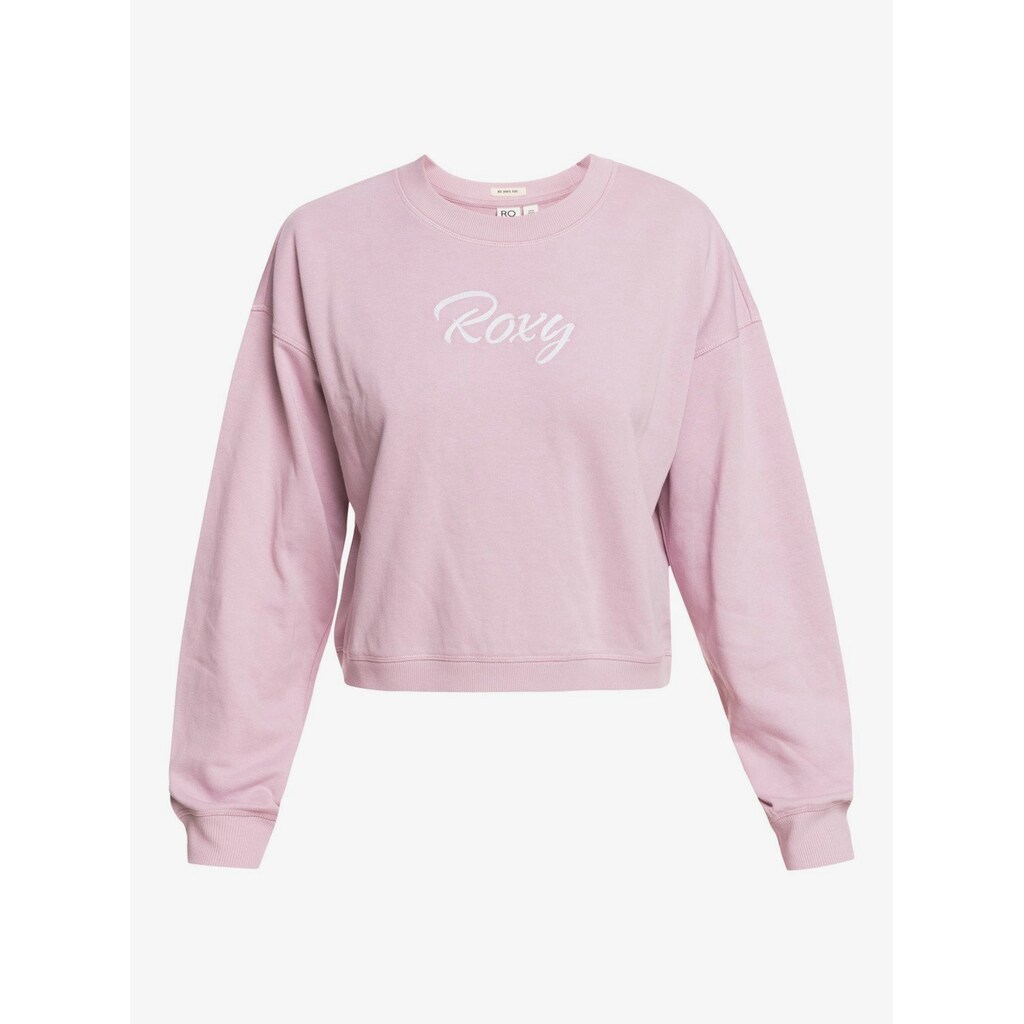 Roxy Sweatshirt »Break Away«