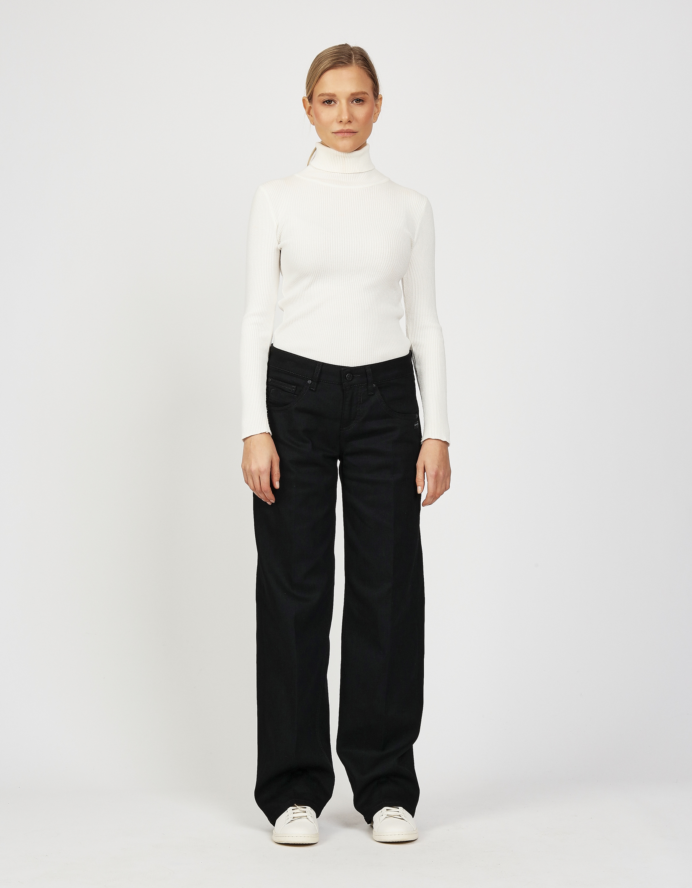GANG Comfort-fit-Jeans »GANG Jeans Straight Fit 94RIVER«