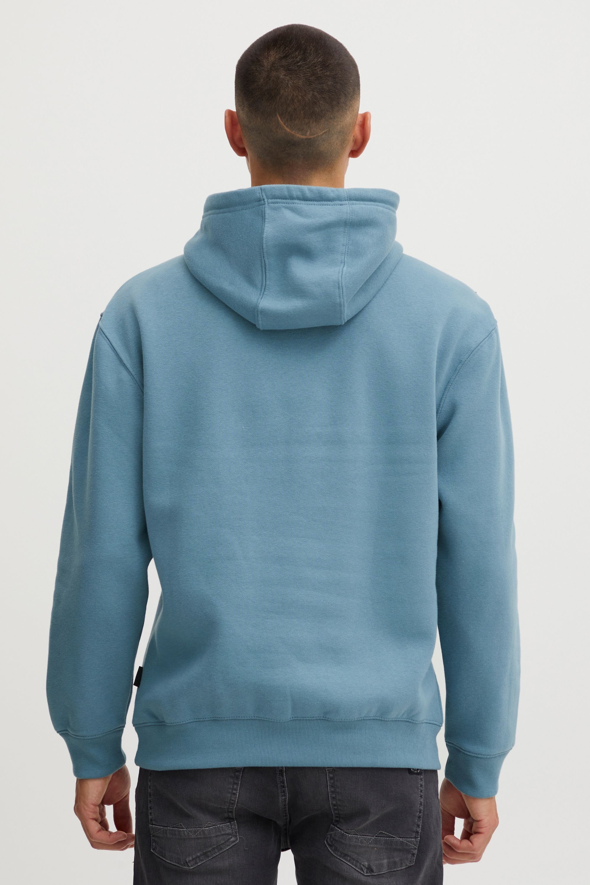 Blend Kapuzenpullover »Sweatshirtkapuzenpul BHDownton«