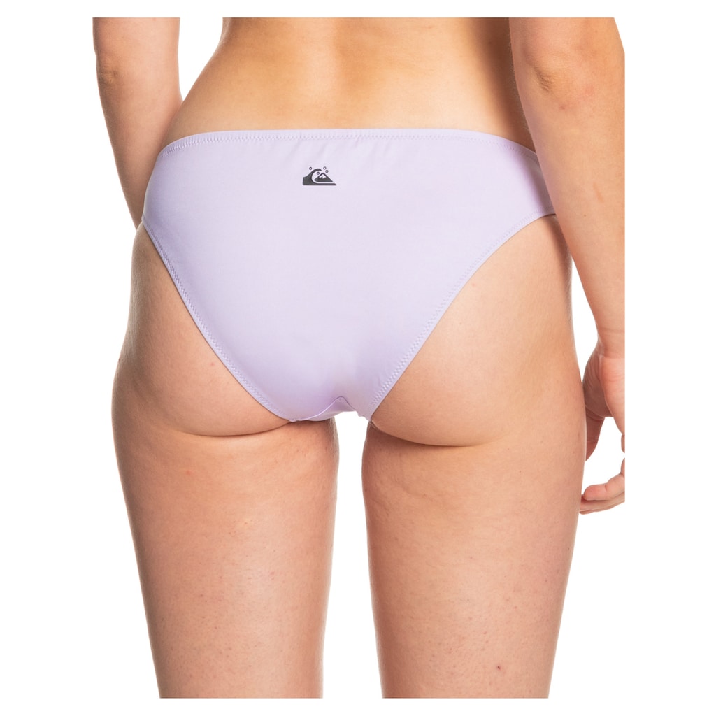 Quiksilver Bikini-Hose »Classic Bottom«